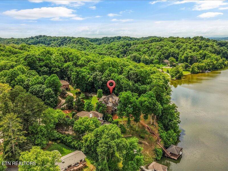 5105 Buckhead Tr, Knoxville, TN - Fort Loudoun and Tellico Lake Real Estate - Image# 62