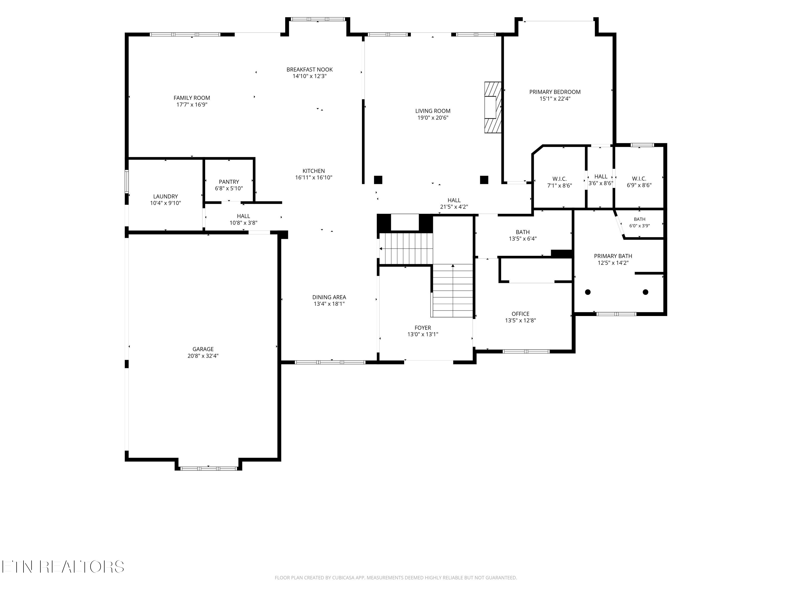 5105 Buckhead Tr, Knoxville, TN - Fort Loudoun and Tellico Lake Real Estate - Image# 2