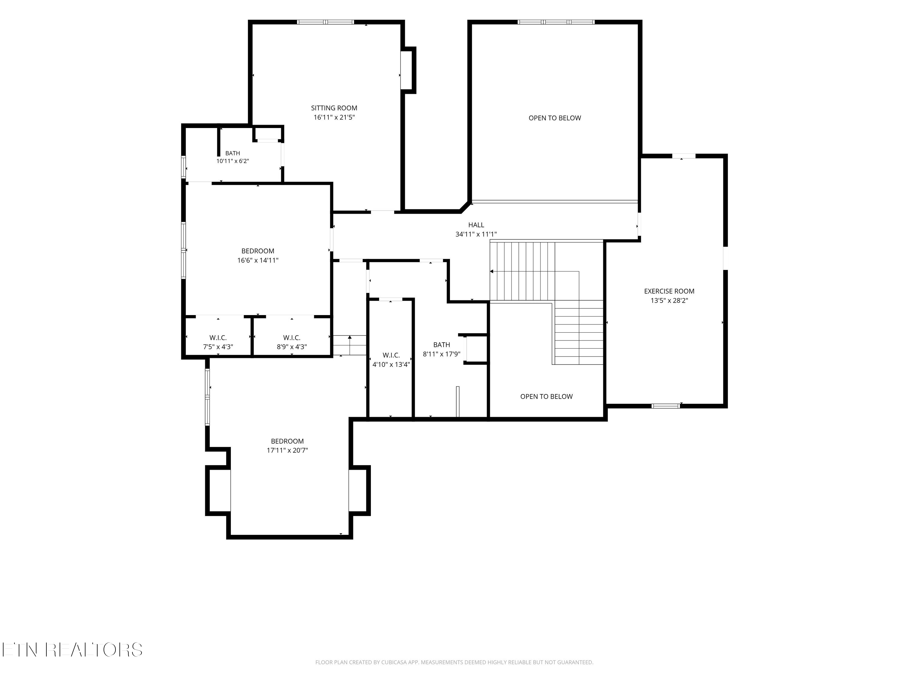 5105 Buckhead Tr, Knoxville, TN - Fort Loudoun and Tellico Lake Real Estate - Image# 4