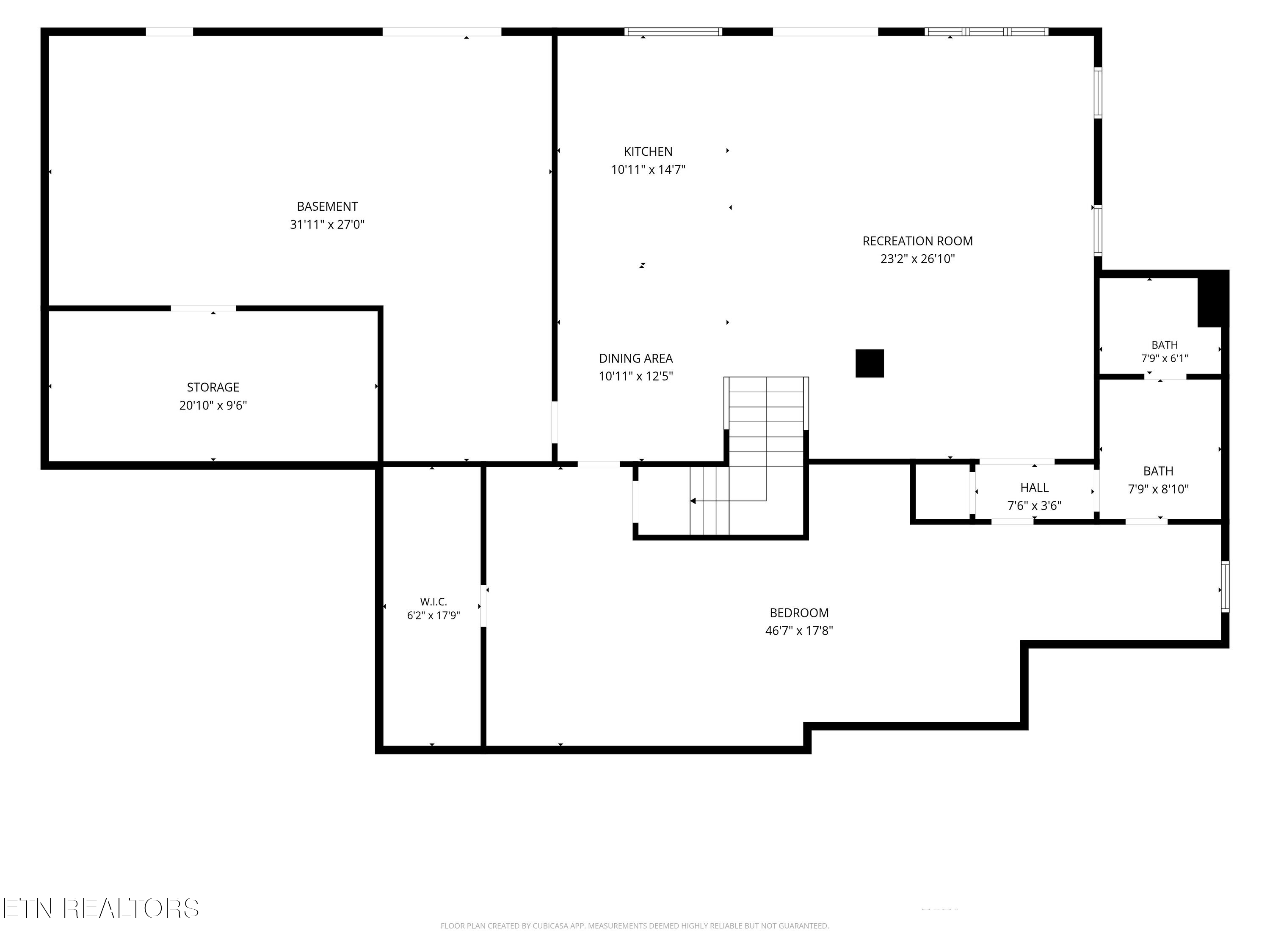 5105 Buckhead Tr, Knoxville, TN - Fort Loudoun and Tellico Lake Real Estate - Image# 6