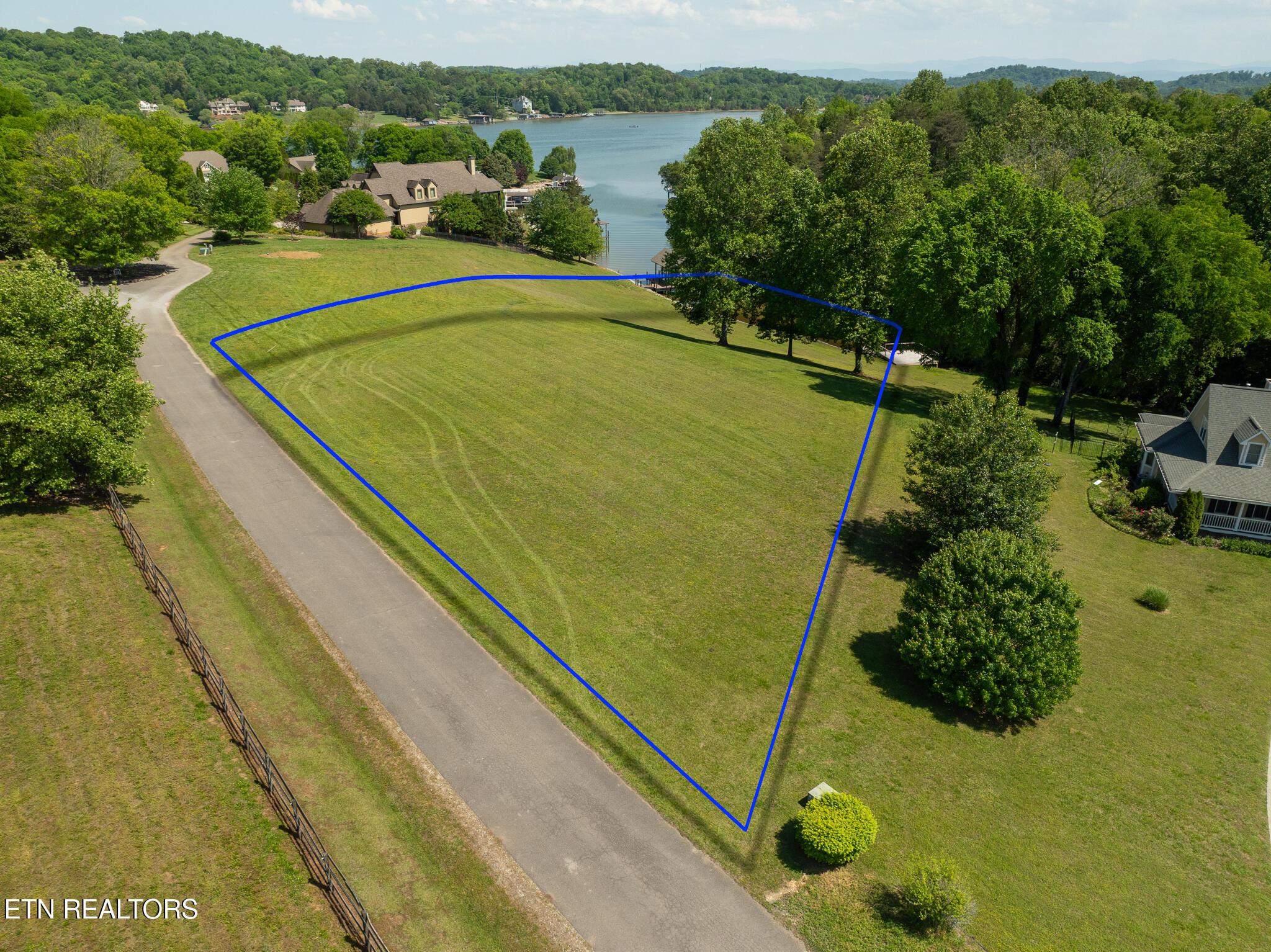 3836 Attley Drive, Louisville, TN - Fort Loudoun and Tellico Lake Real Estate - Image# 1