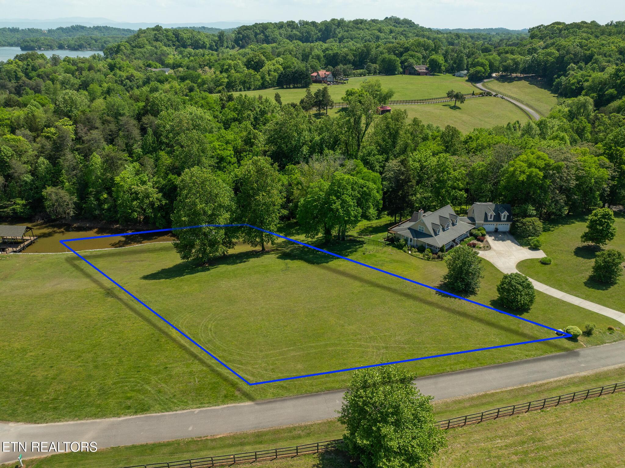 3836 Attley Drive, Louisville, TN - Fort Loudoun and Tellico Lake Real Estate - Image# 3