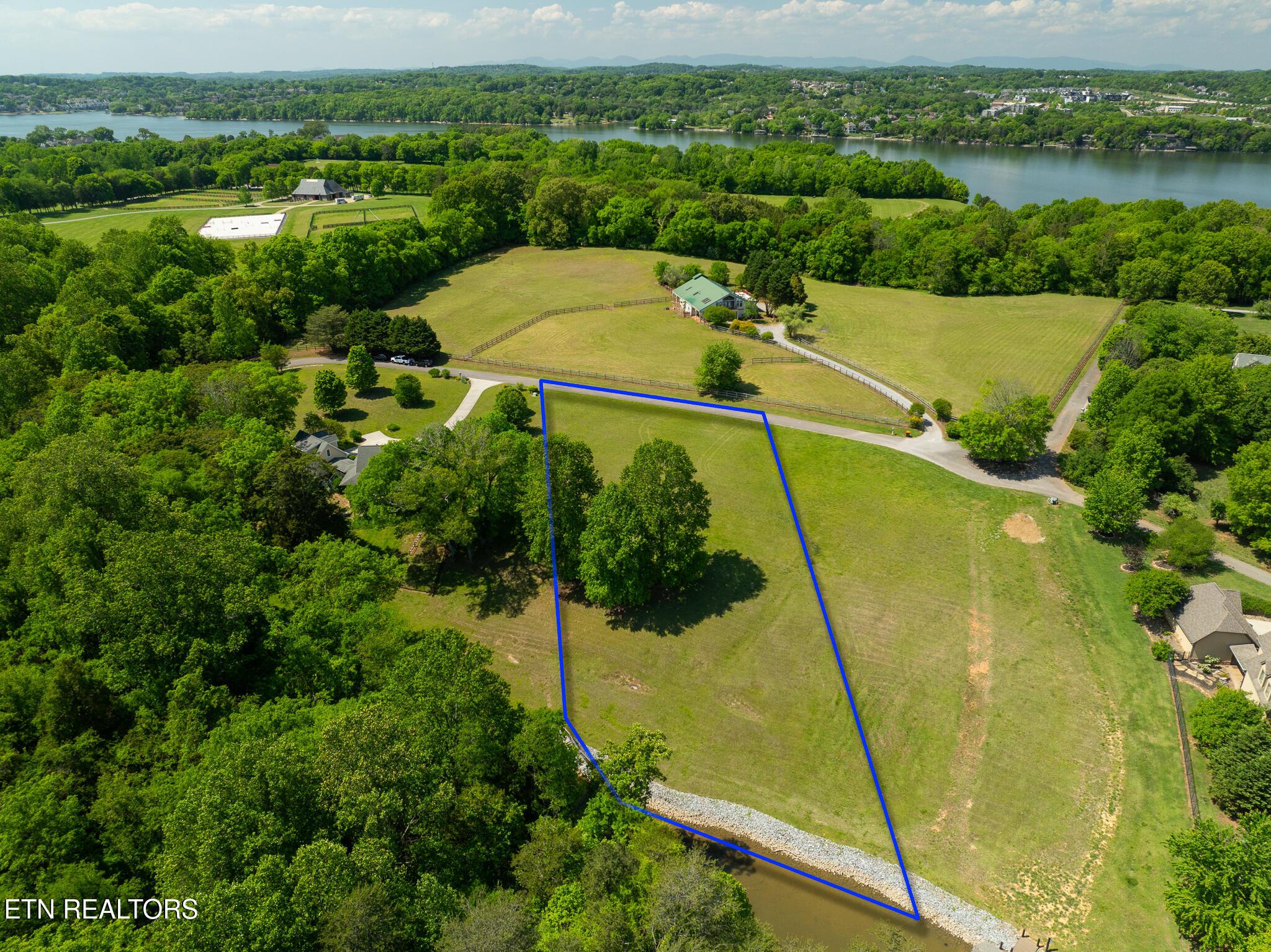 3836 Attley Drive, Louisville, TN - Fort Loudoun and Tellico Lake Real Estate - Image# 5