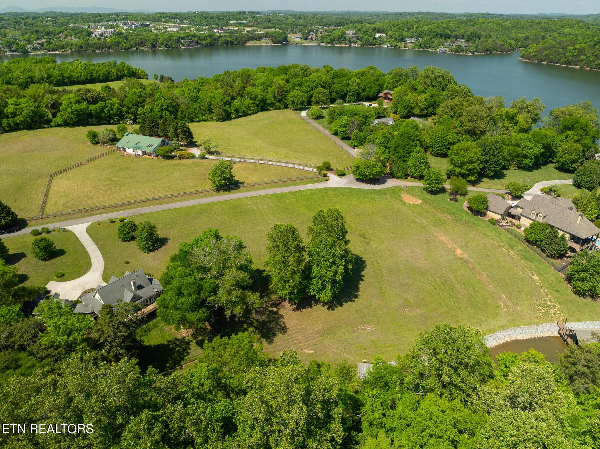 3836 Attley Drive, Louisville, TN - Fort Loudoun and Tellico Lake Real Estate - Image# 6