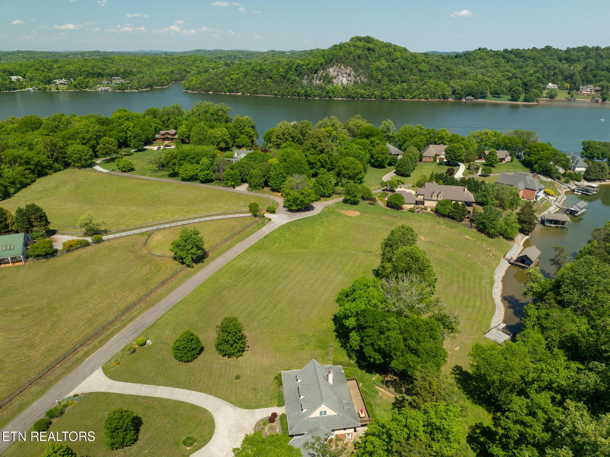 3836 Attley Drive, Louisville, TN - Fort Loudoun and Tellico Lake Real Estate - Image# 7
