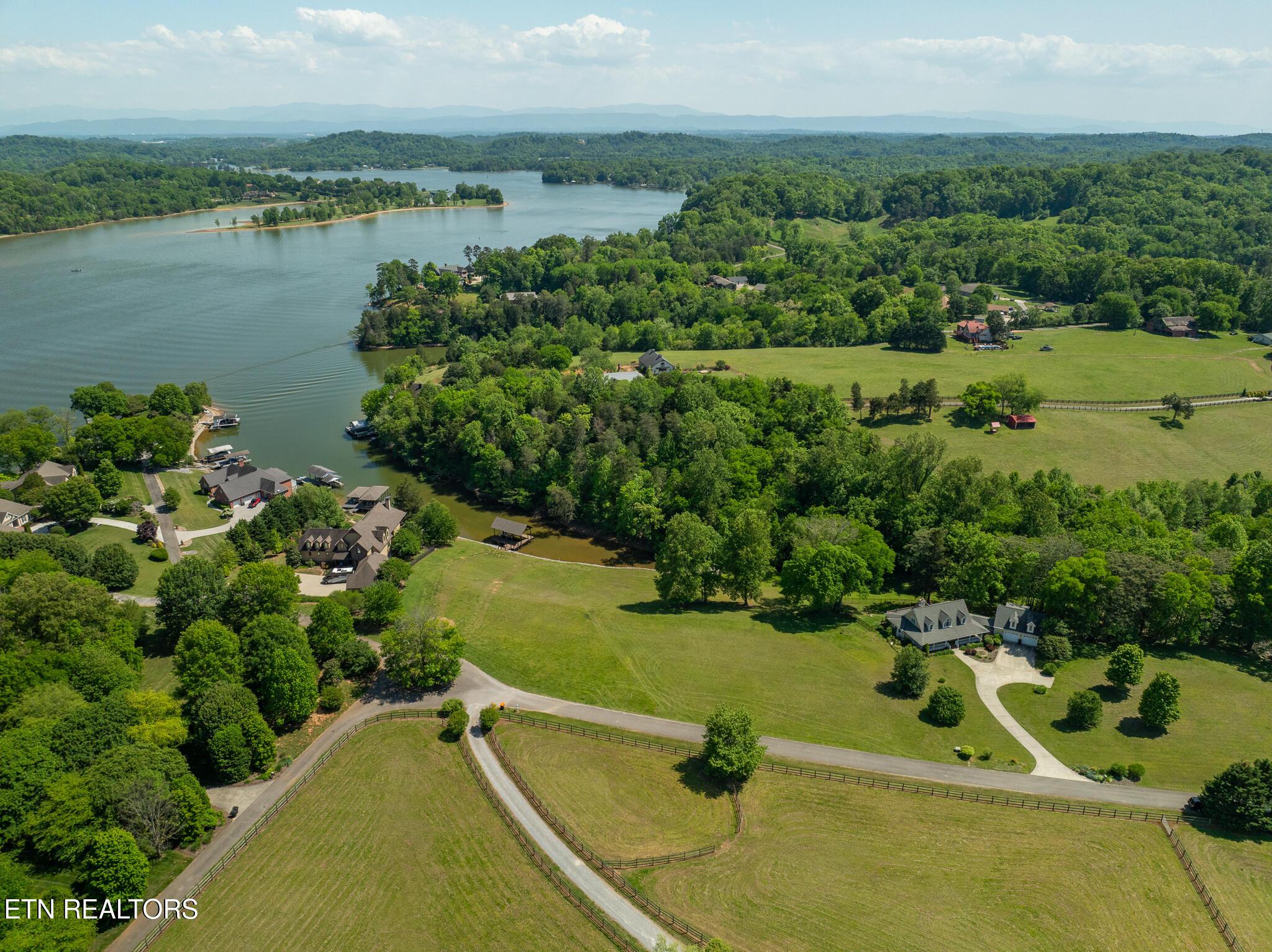 3836 Attley Drive, Louisville, TN - Fort Loudoun and Tellico Lake Real Estate - Image# 9