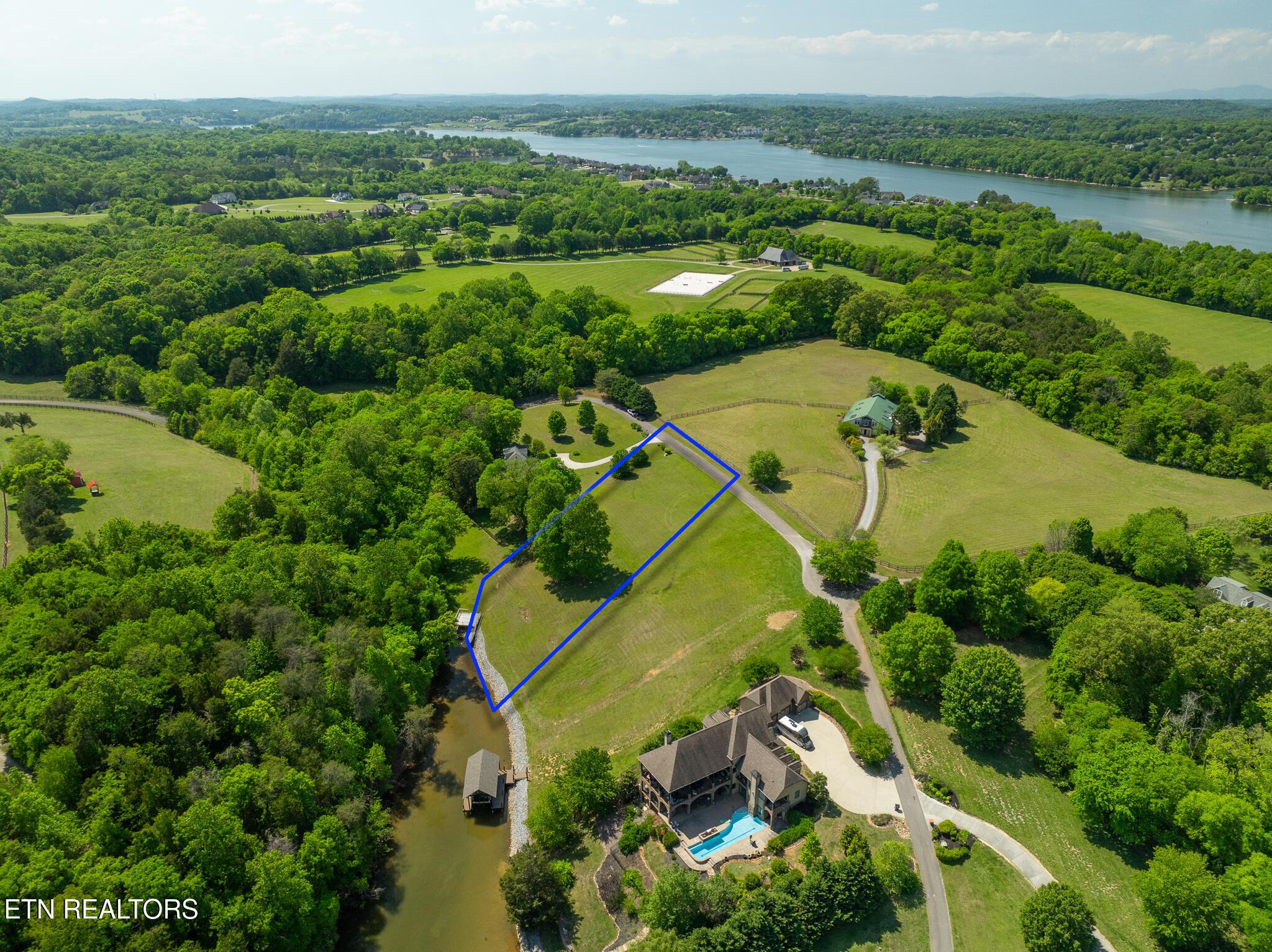 3836 Attley Drive, Louisville, TN - Fort Loudoun and Tellico Lake Real Estate - Image# 11