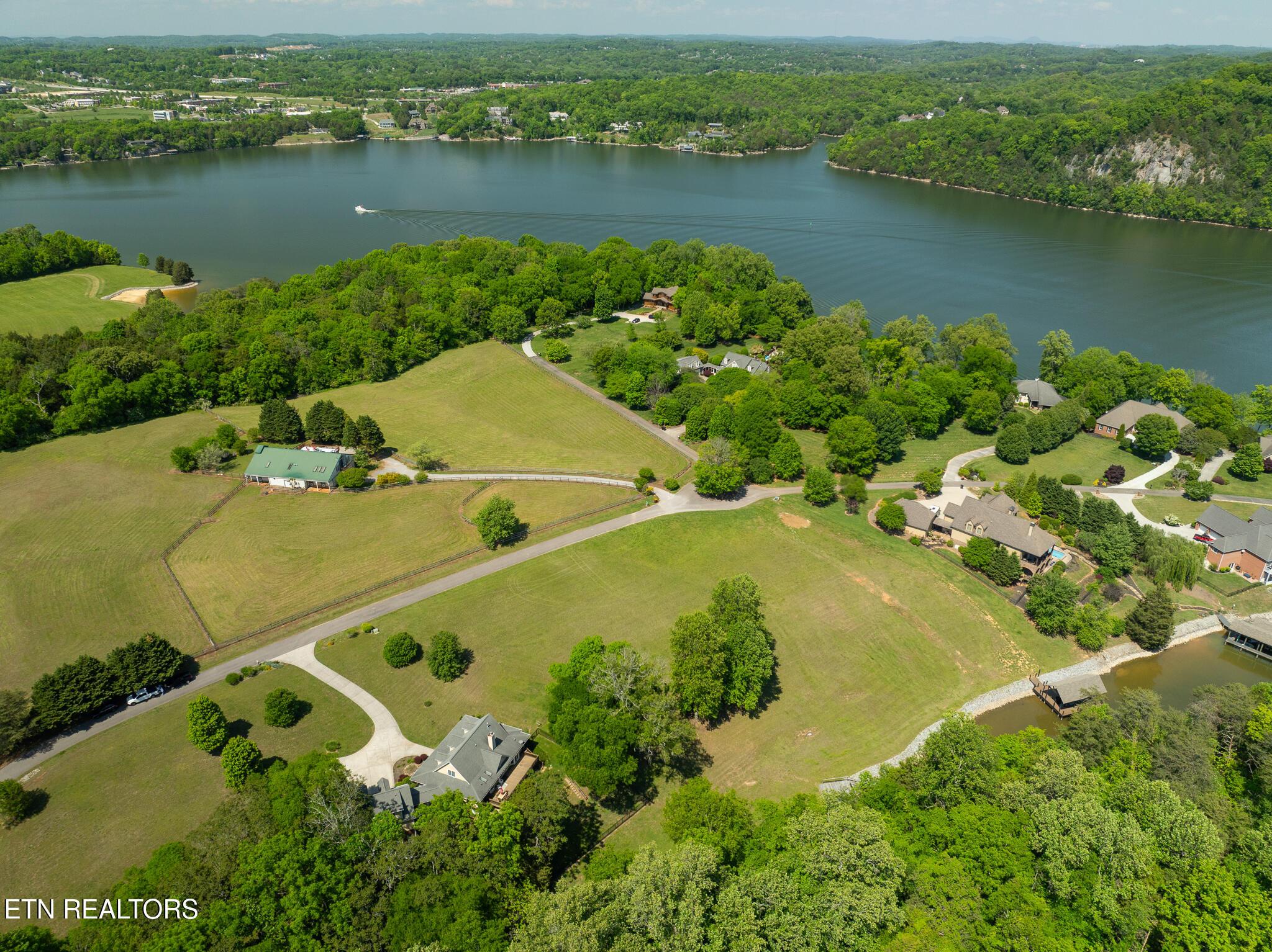 3836 Attley Drive, Louisville, TN - Fort Loudoun and Tellico Lake Real Estate - Image# 12