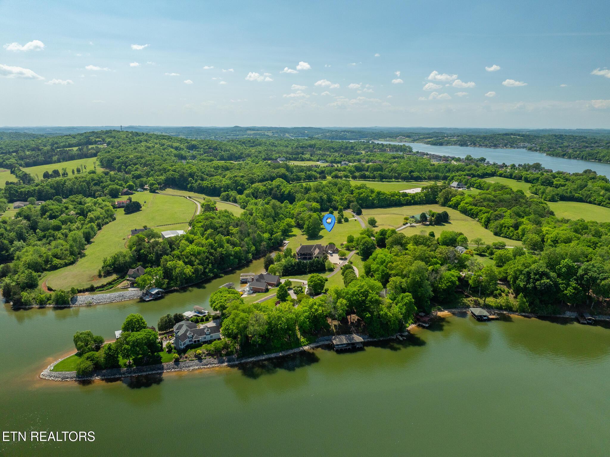 3836 Attley Drive, Louisville, TN - Fort Loudoun and Tellico Lake Real Estate - Image# 13