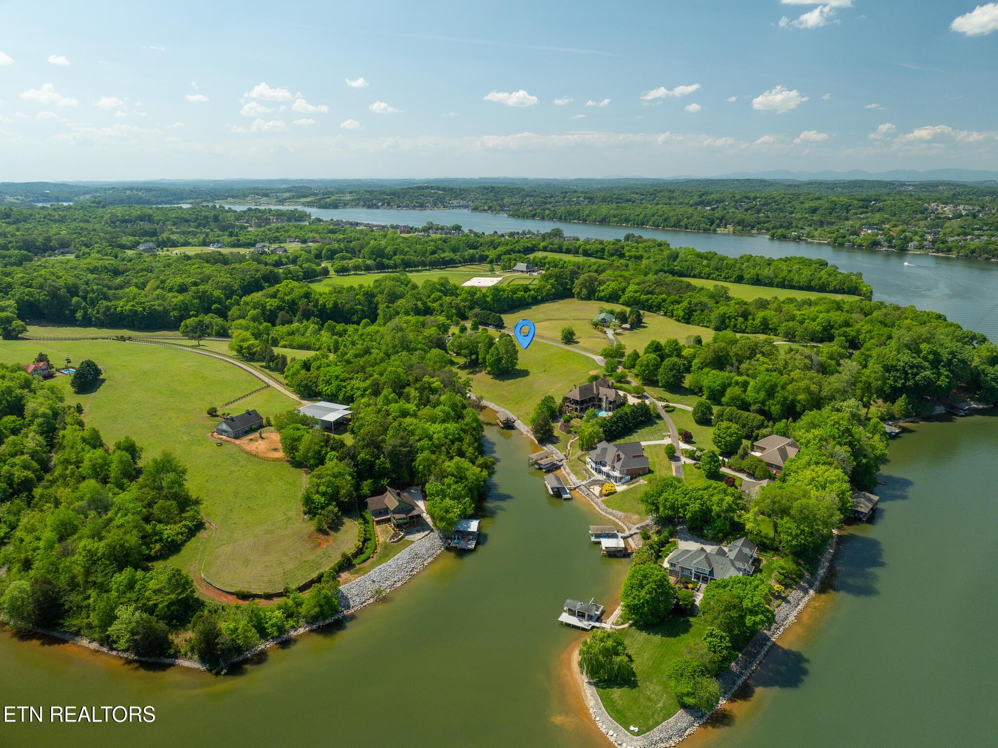 3836 Attley Drive, Louisville, TN - Fort Loudoun and Tellico Lake Real Estate - Image# 14