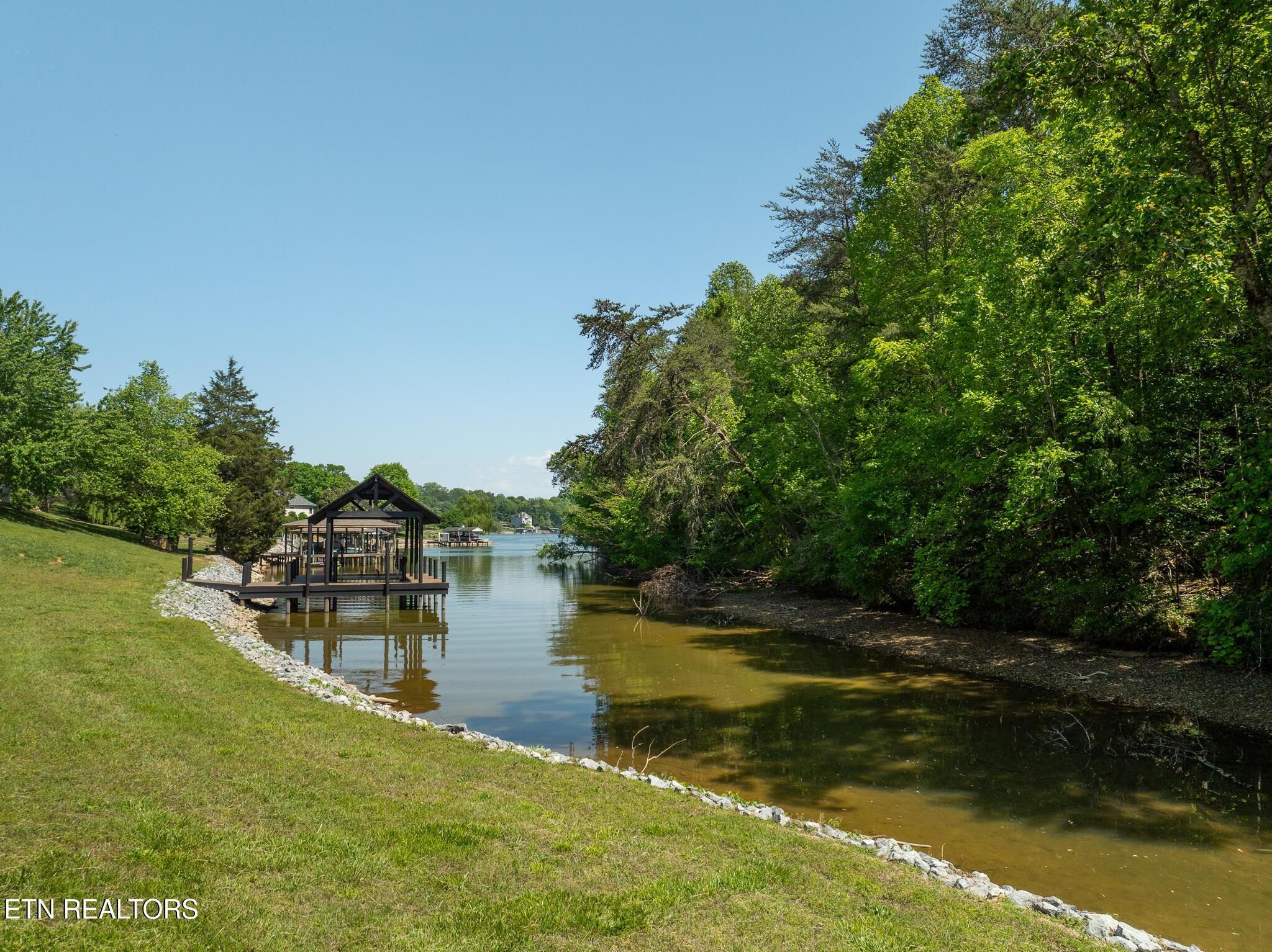 3836 Attley Drive, Louisville, TN - Fort Loudoun and Tellico Lake Real Estate - Image# 16