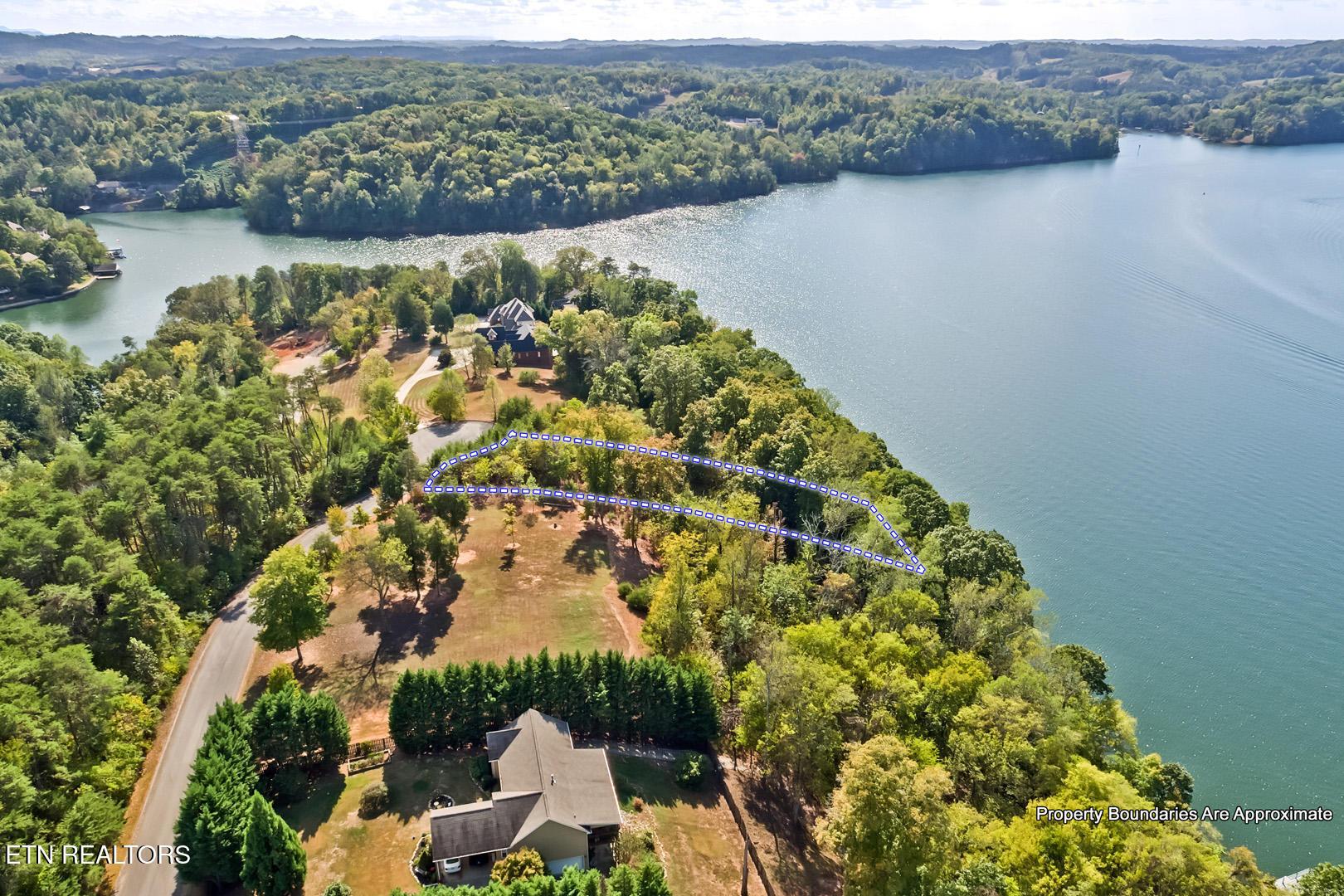 170 Bluffton Rd, Friendsville, TN - Fort Loudoun and Tellico Lake Real Estate - Image# 3