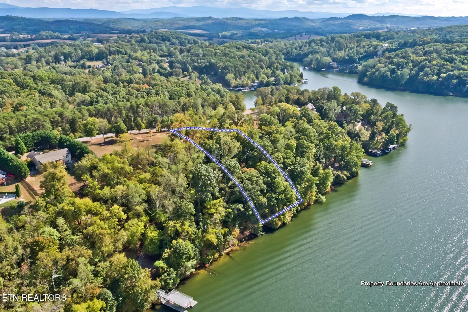 170 Bluffton Rd, Friendsville, TN - Fort Loudoun and Tellico Lake Real Estate - Image# 4