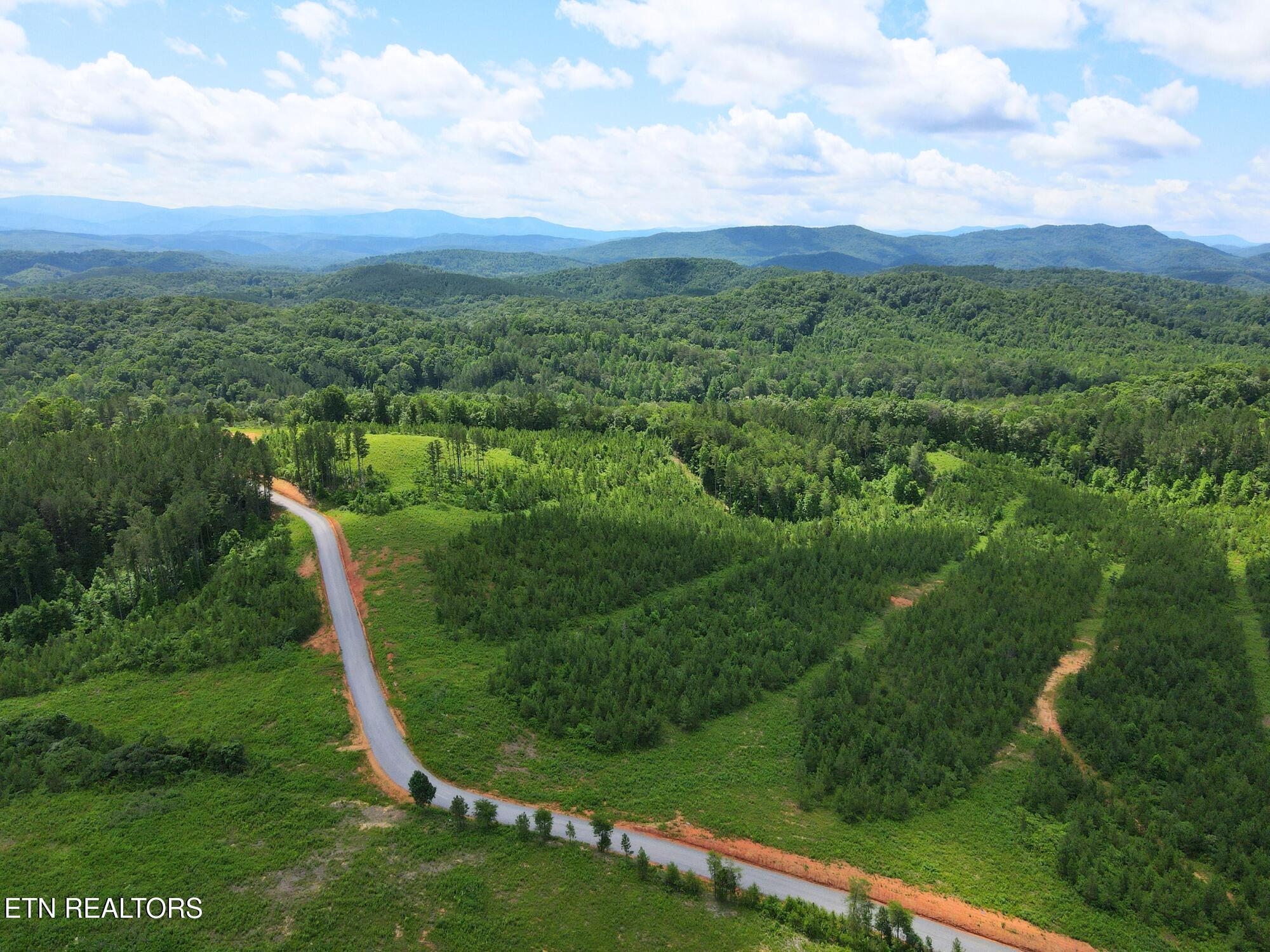 Lot 54 Three Point Rd, Vonore, TN - Fort Loudoun and Tellico Lake Real Estate - Image# 7