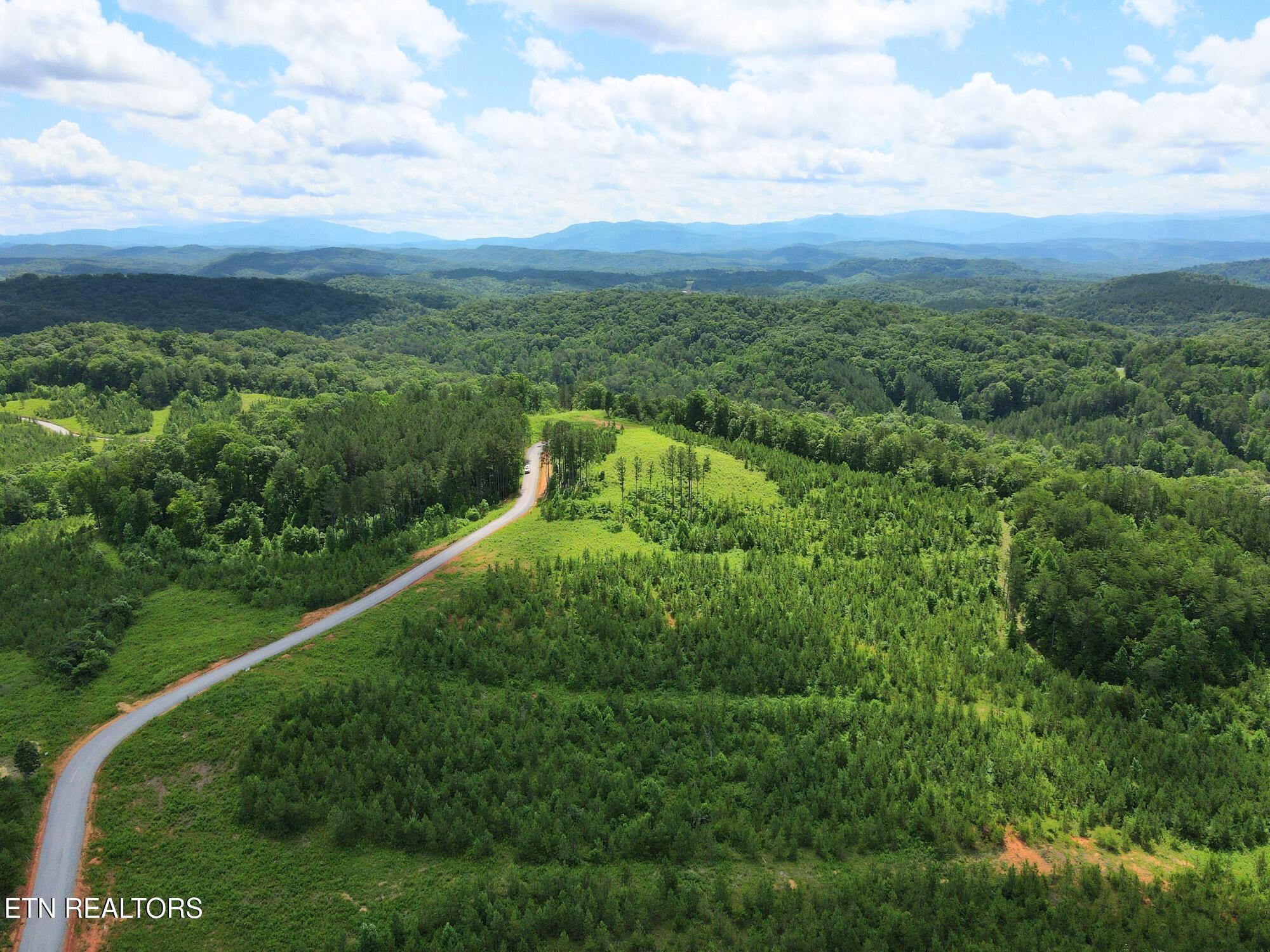 Lot 54 Three Point Rd, Vonore, TN - Fort Loudoun and Tellico Lake Real Estate - Image# 9