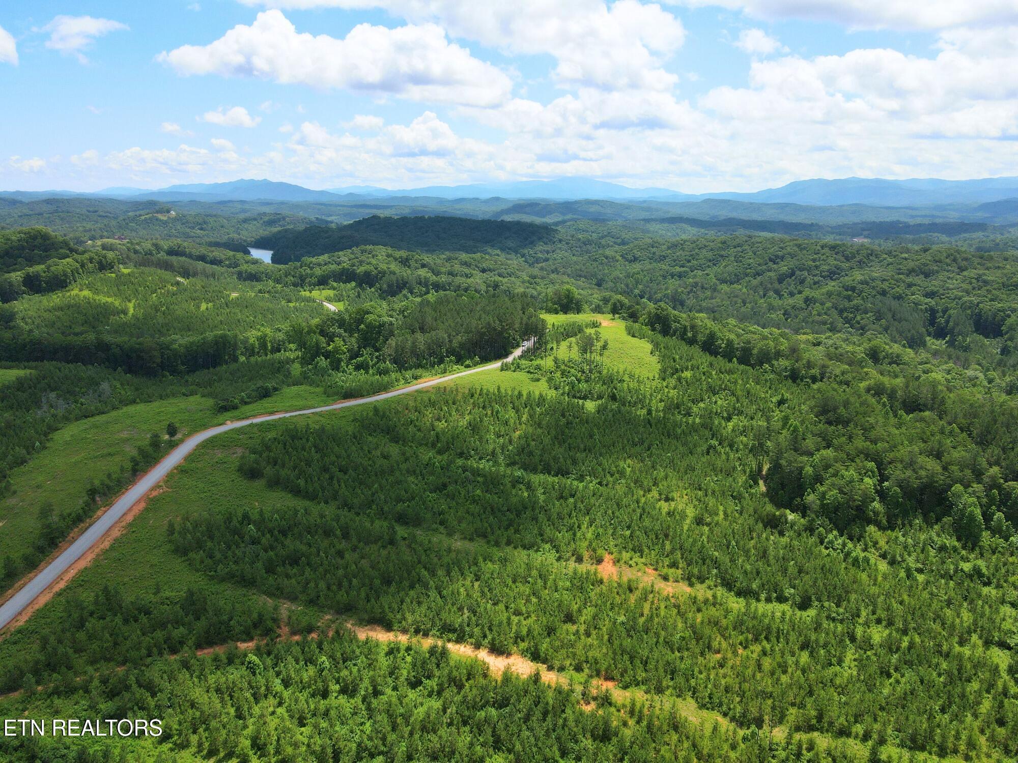 Lot 54 Three Point Rd, Vonore, TN - Fort Loudoun and Tellico Lake Real Estate - Image# 10