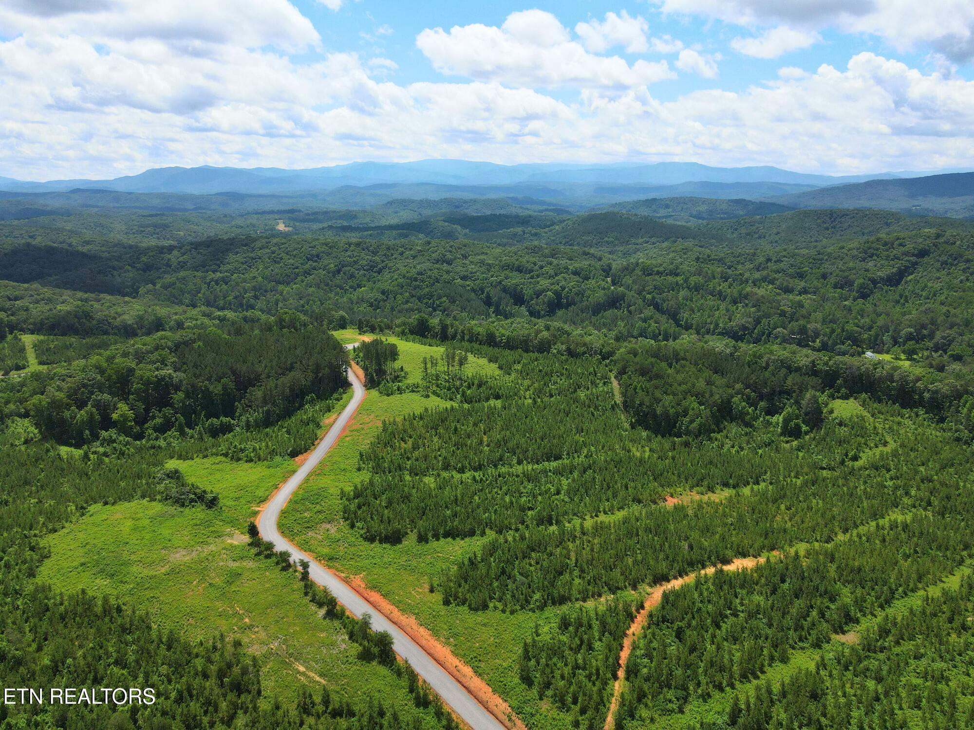 Lot 54 Three Point Rd, Vonore, TN - Fort Loudoun and Tellico Lake Real Estate - Image# 15