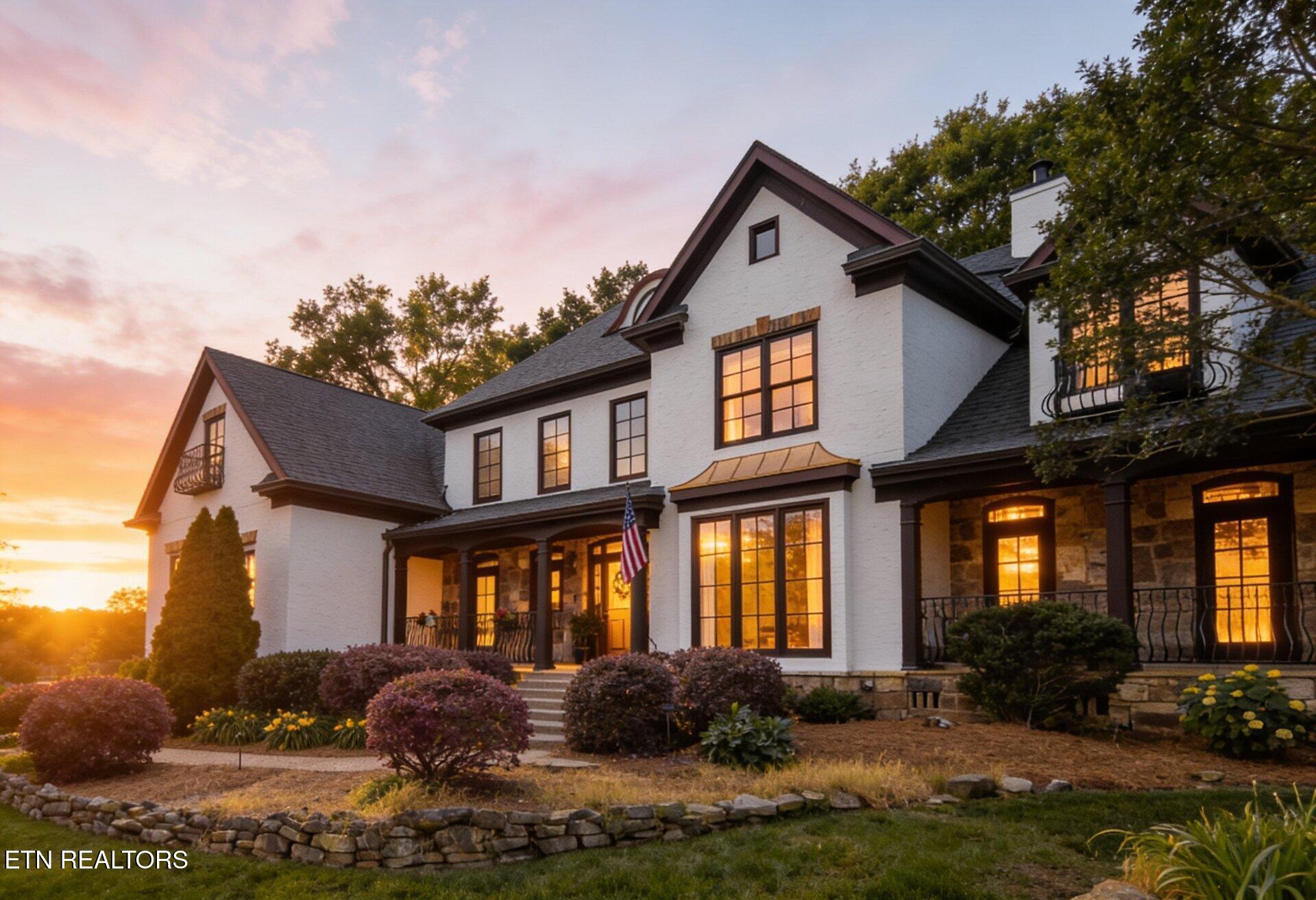 2128 River Sound Drive, Knoxville, TN - Fort Loudoun and Tellico Lake Real Estate - Image# 51