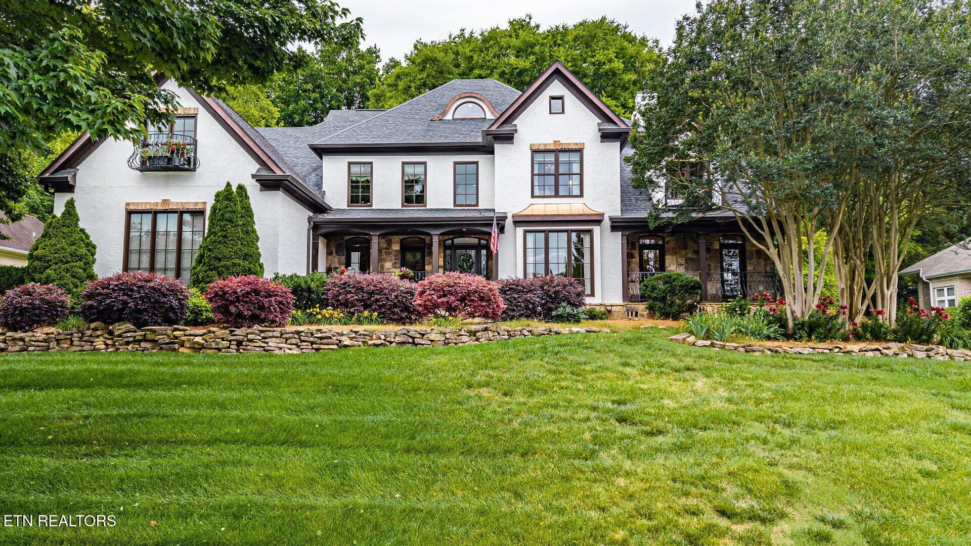 2128 River Sound Drive, Knoxville, TN - Fort Loudoun and Tellico Lake Real Estate - Image# 1