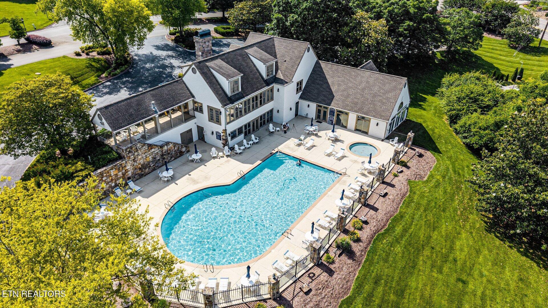 2128 River Sound Drive, Knoxville, TN - Fort Loudoun and Tellico Lake Real Estate - Image# 53