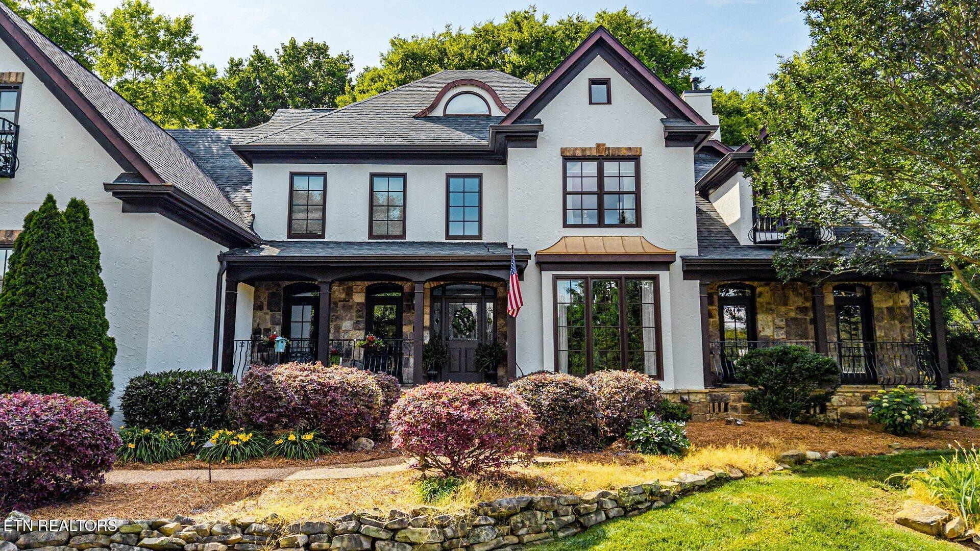 2128 River Sound Drive, Knoxville, TN - Fort Loudoun and Tellico Lake Real Estate - Image# 2