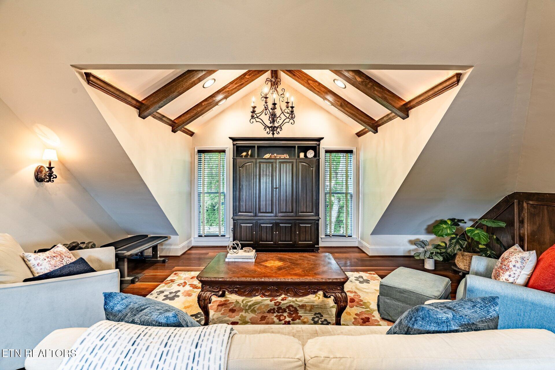 2128 River Sound Drive, Knoxville, TN - Fort Loudoun and Tellico Lake Real Estate - Image# 36