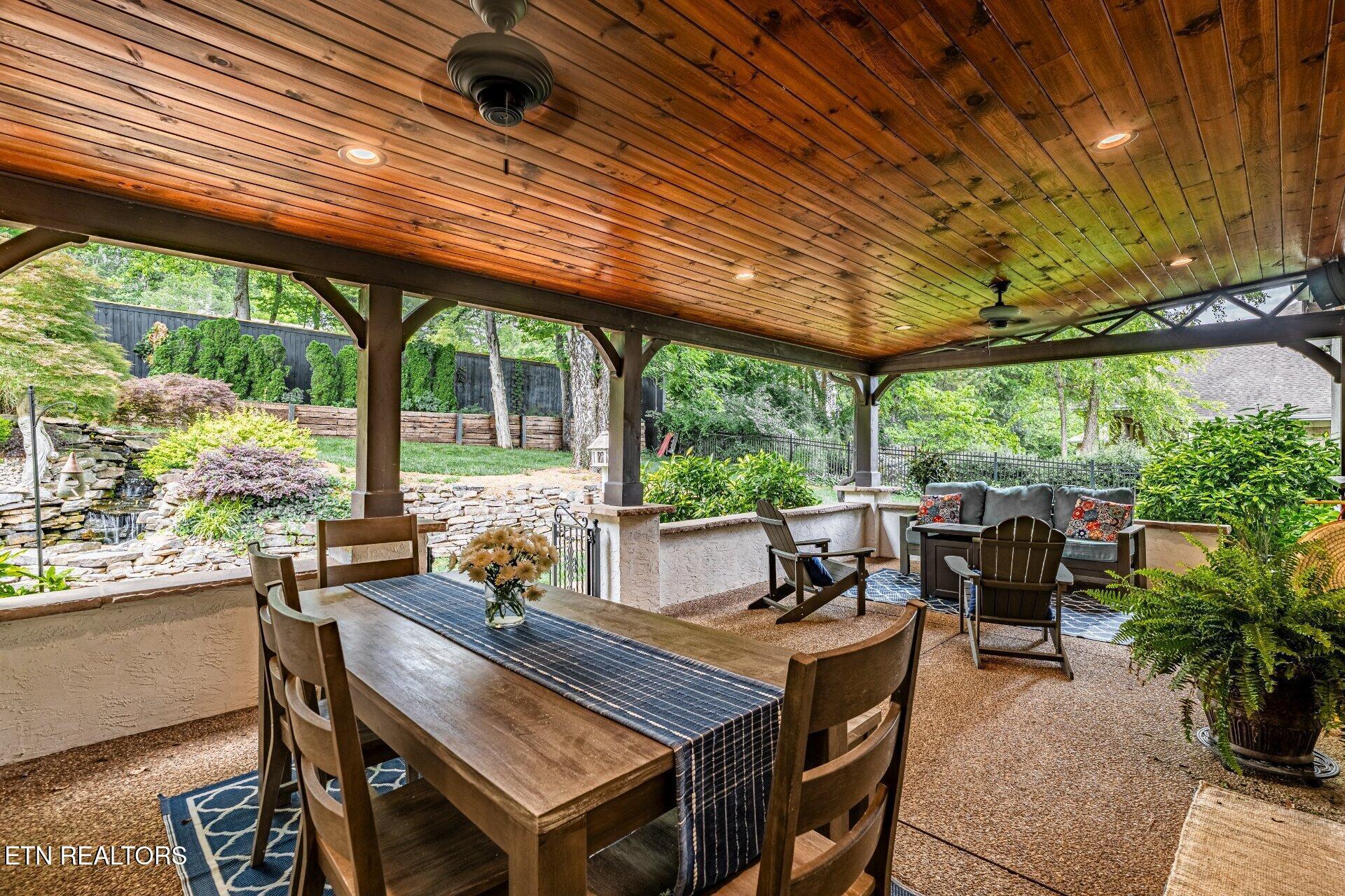 2128 River Sound Drive, Knoxville, TN - Fort Loudoun and Tellico Lake Real Estate - Image# 45