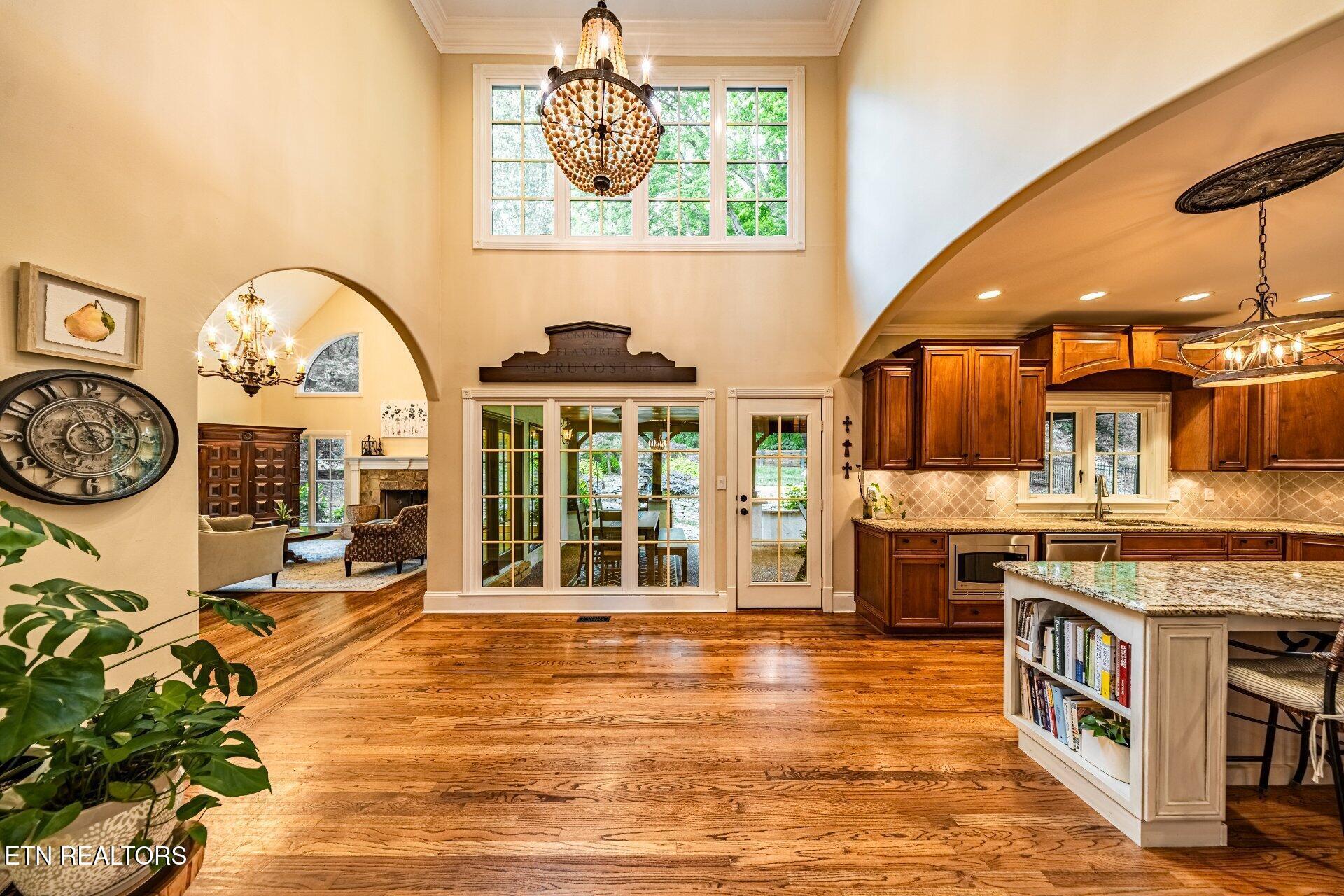 2128 River Sound Drive, Knoxville, TN - Fort Loudoun and Tellico Lake Real Estate - Image# 15
