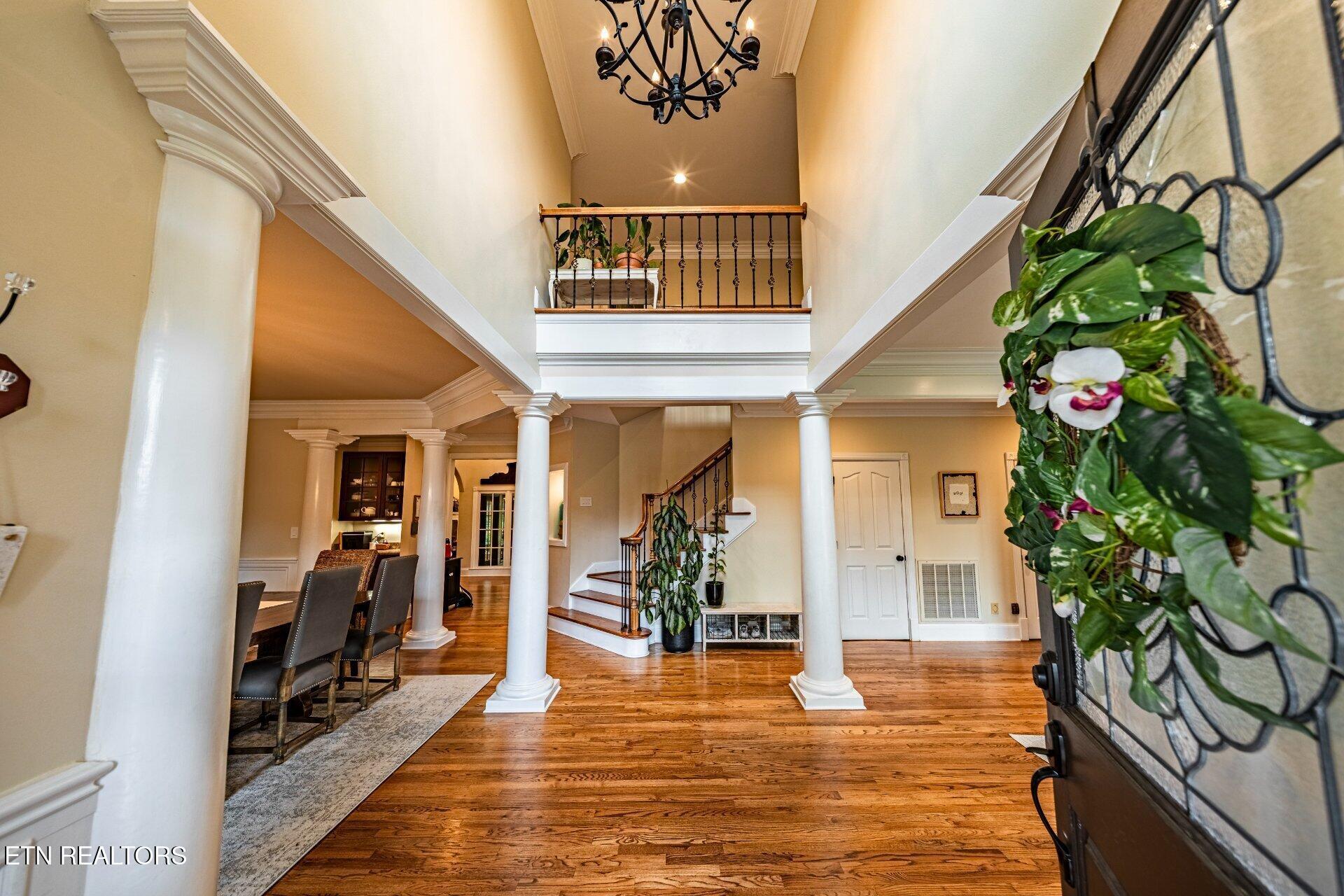 2128 River Sound Drive, Knoxville, TN - Fort Loudoun and Tellico Lake Real Estate - Image# 3