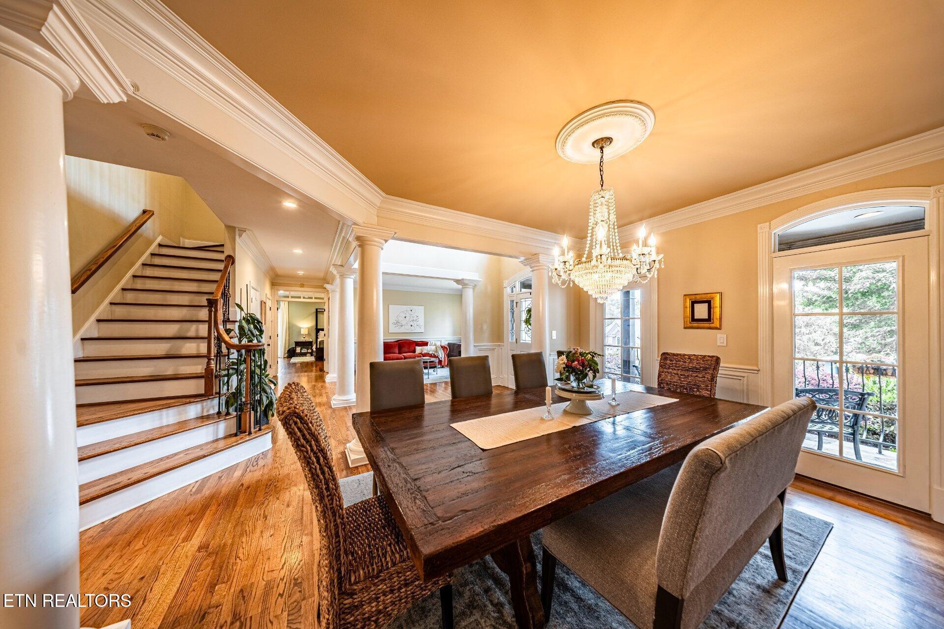 2128 River Sound Drive, Knoxville, TN - Fort Loudoun and Tellico Lake Real Estate - Image# 5