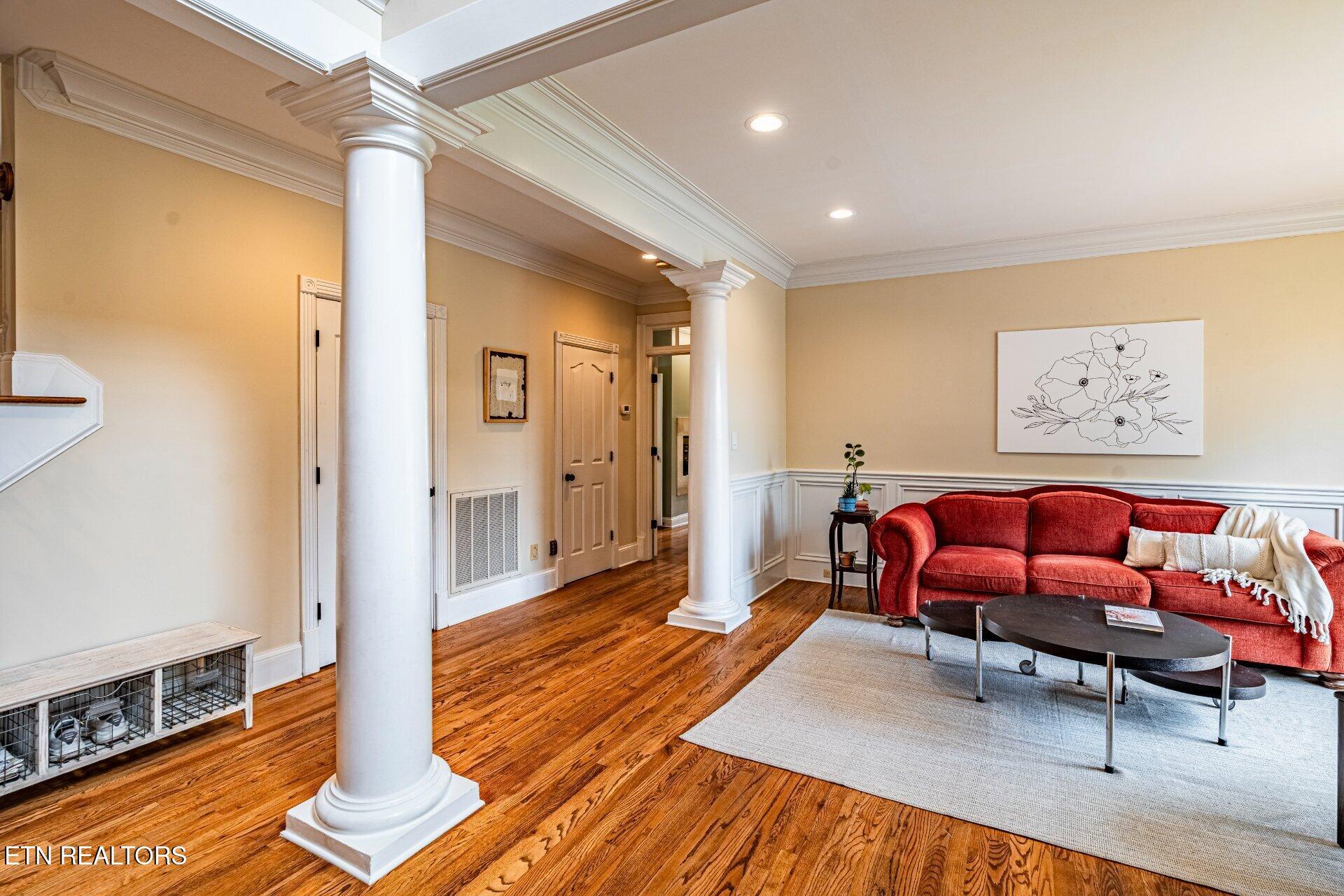2128 River Sound Drive, Knoxville, TN - Fort Loudoun and Tellico Lake Real Estate - Image# 8