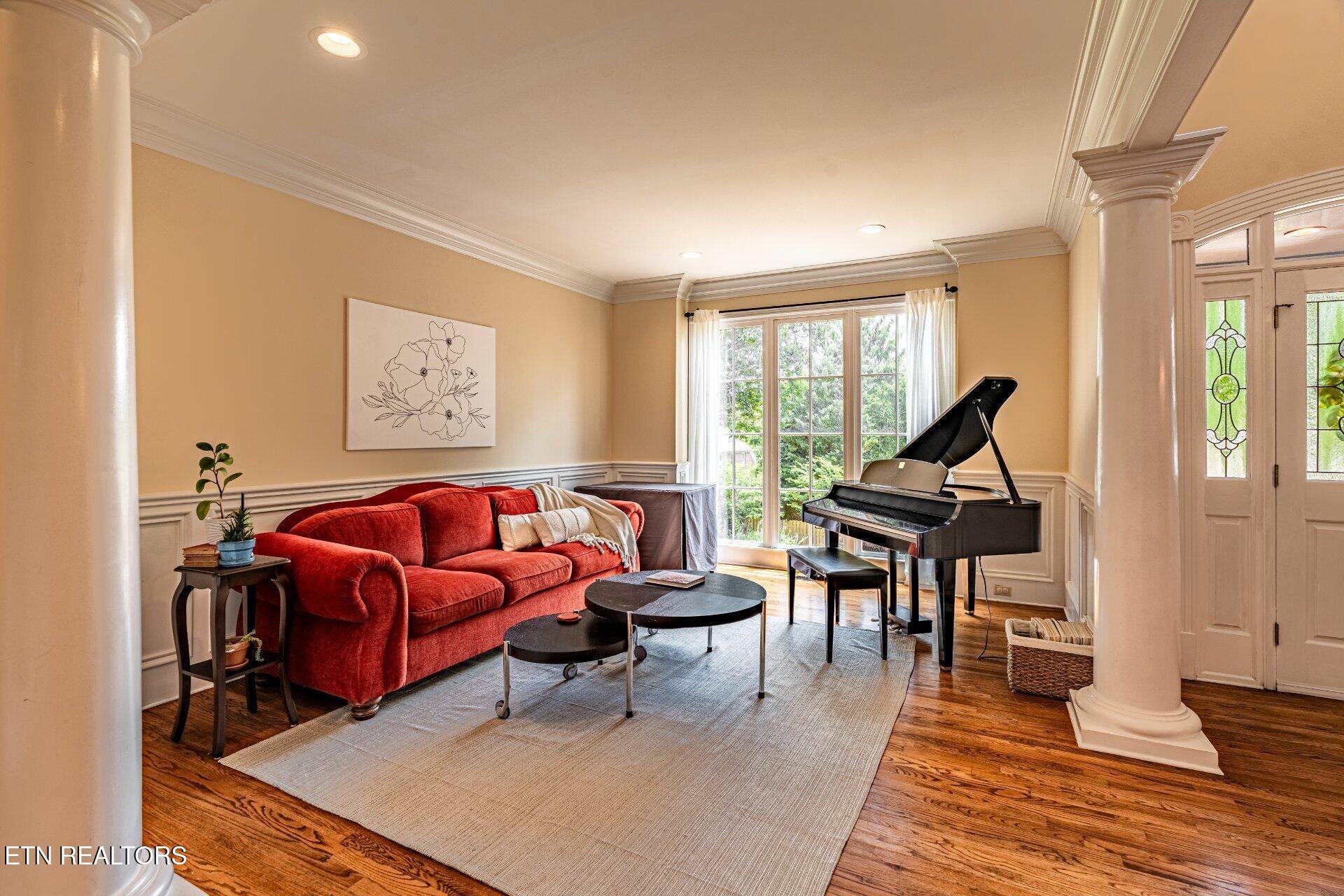 2128 River Sound Drive, Knoxville, TN - Fort Loudoun and Tellico Lake Real Estate - Image# 7