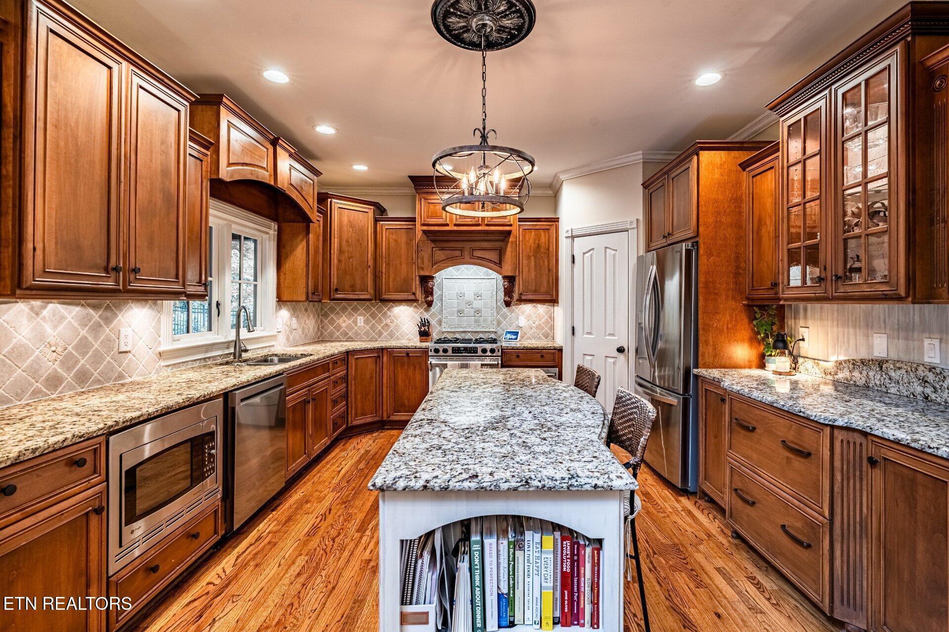 2128 River Sound Drive, Knoxville, TN - Fort Loudoun and Tellico Lake Real Estate - Image# 16