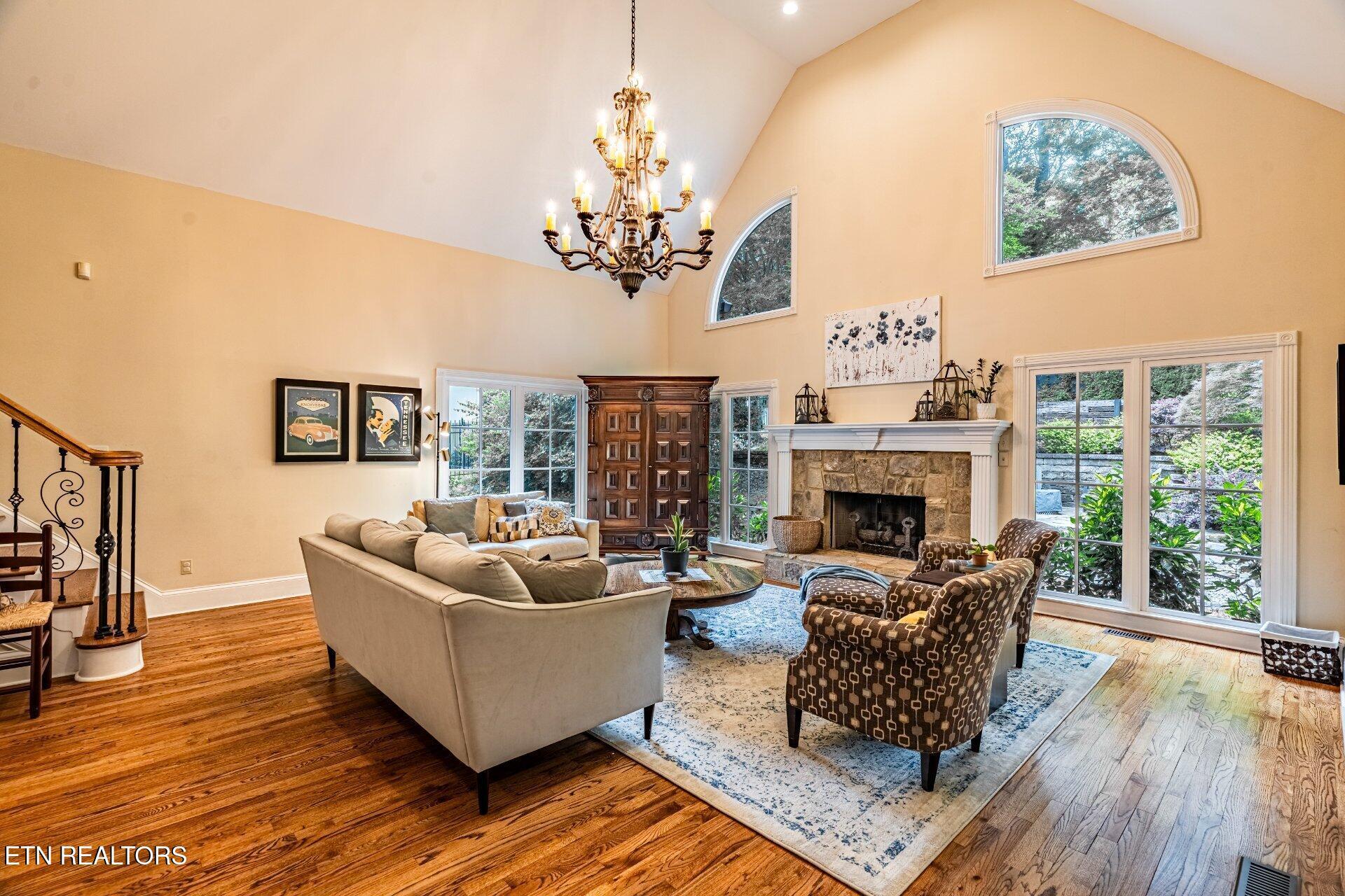 2128 River Sound Drive, Knoxville, TN - Fort Loudoun and Tellico Lake Real Estate - Image# 20