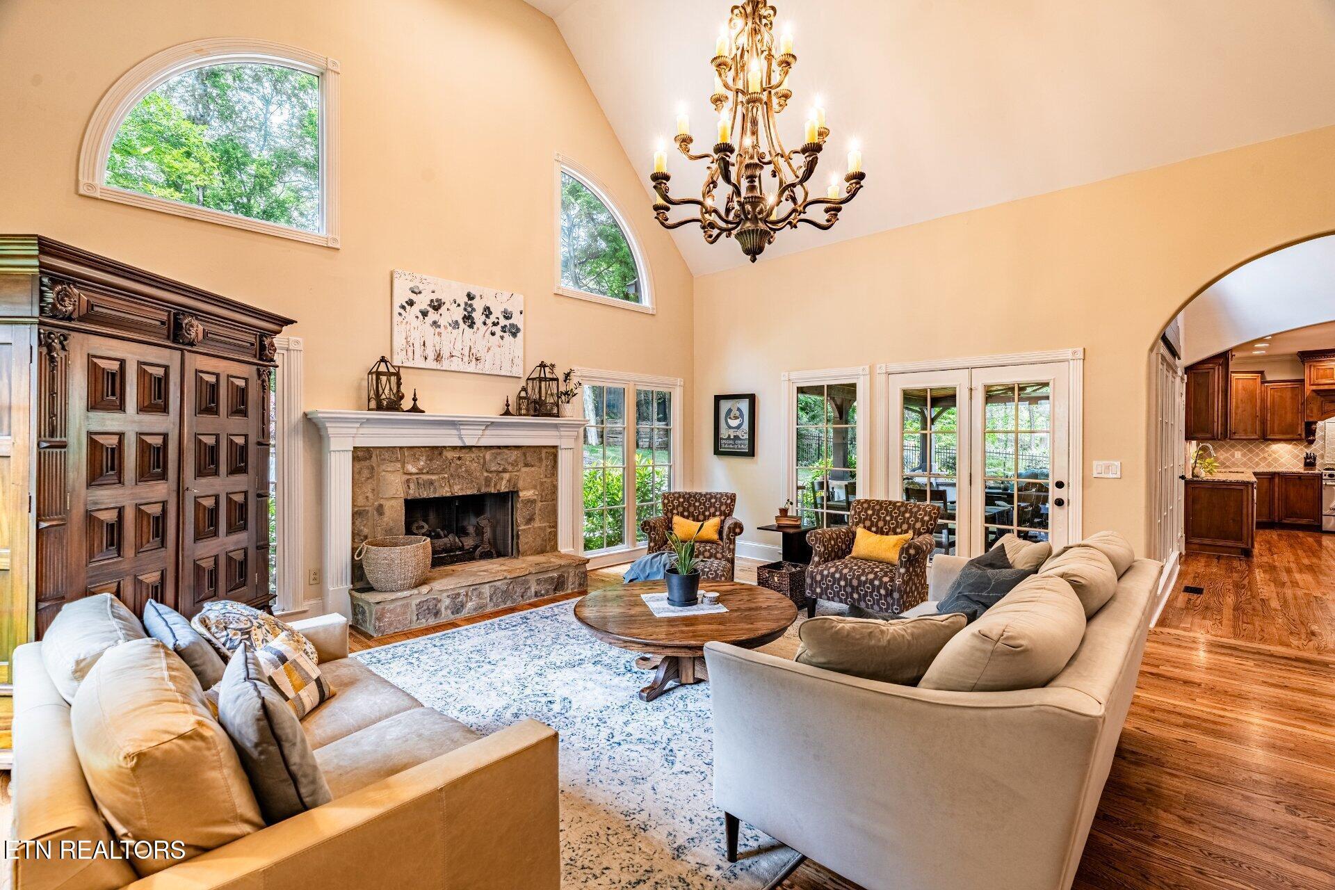 2128 River Sound Drive, Knoxville, TN - Fort Loudoun and Tellico Lake Real Estate - Image# 21