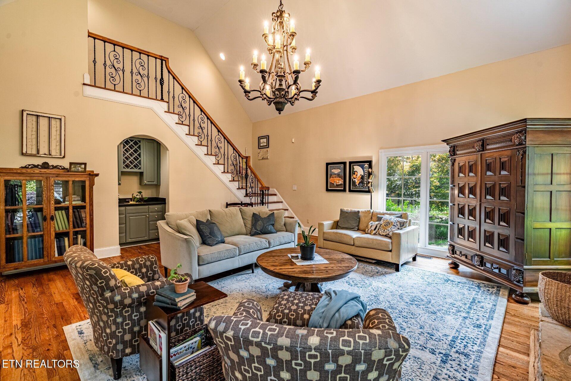 2128 River Sound Drive, Knoxville, TN - Fort Loudoun and Tellico Lake Real Estate - Image# 22
