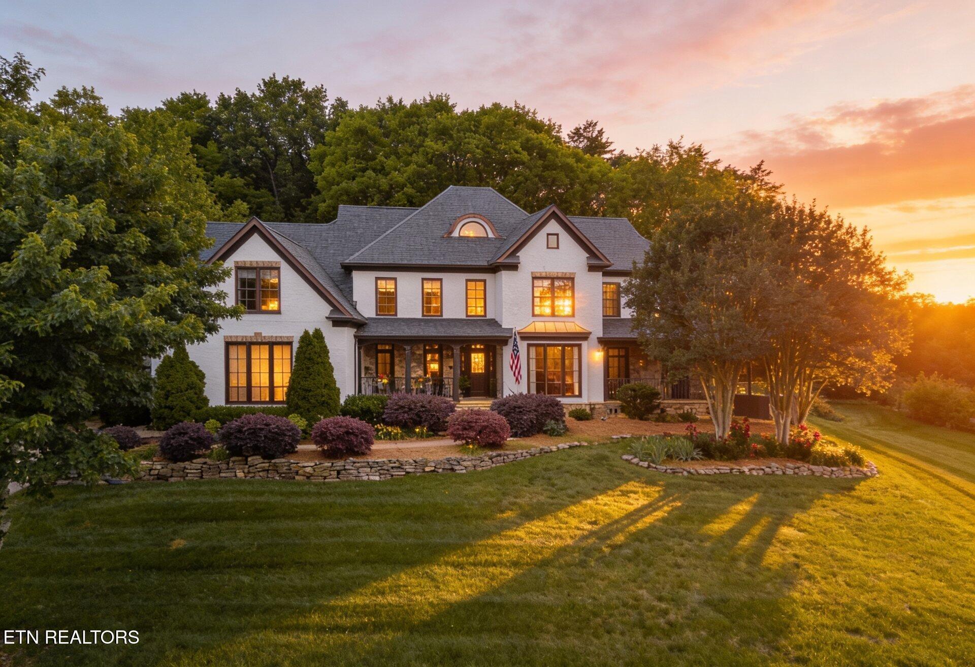 2128 River Sound Drive, Knoxville, TN - Fort Loudoun and Tellico Lake Real Estate - Image# 60