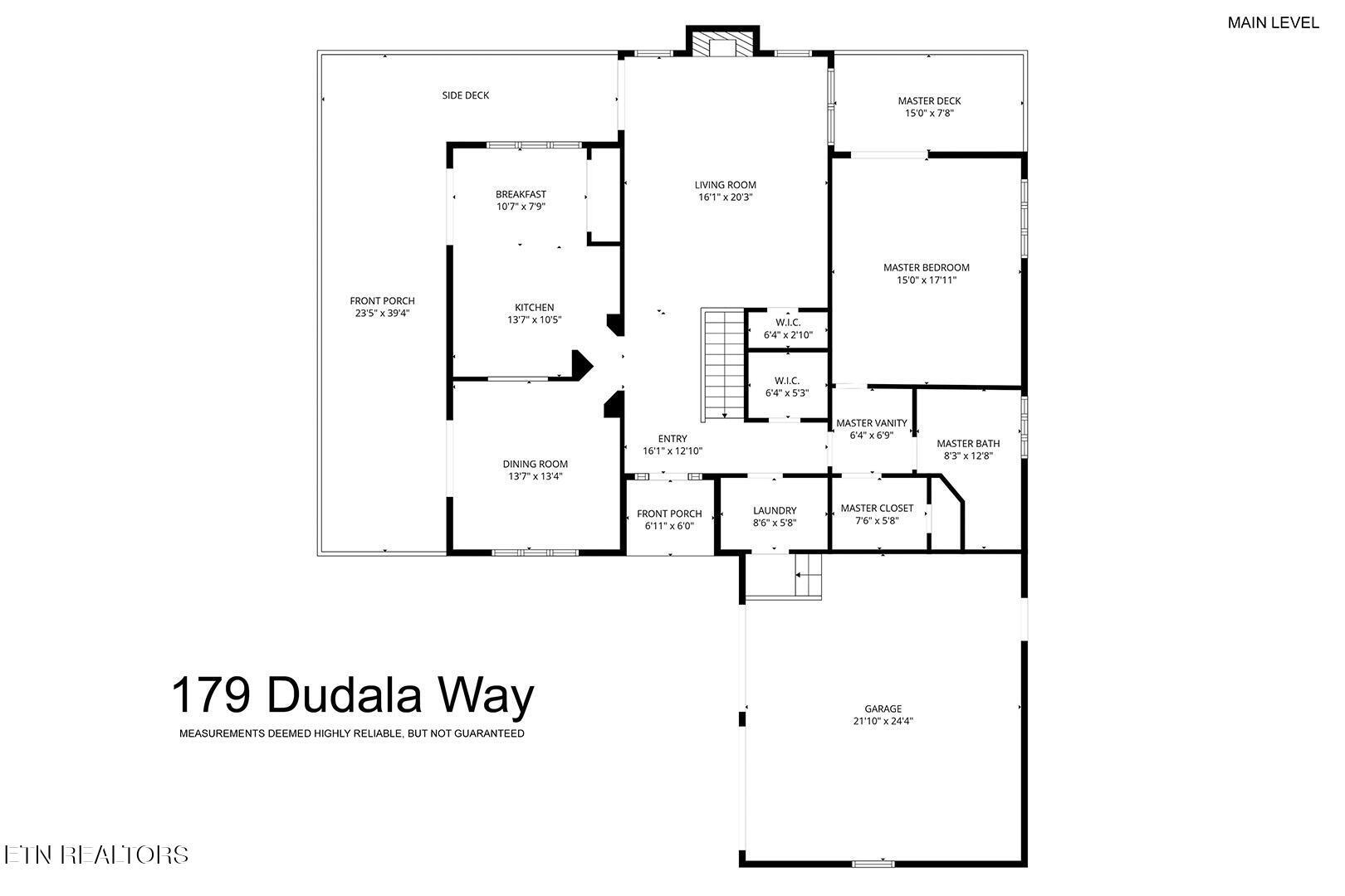 179 Dudala Way, Loudon, TN - Fort Loudoun and Tellico Lake Real Estate - Image# 37