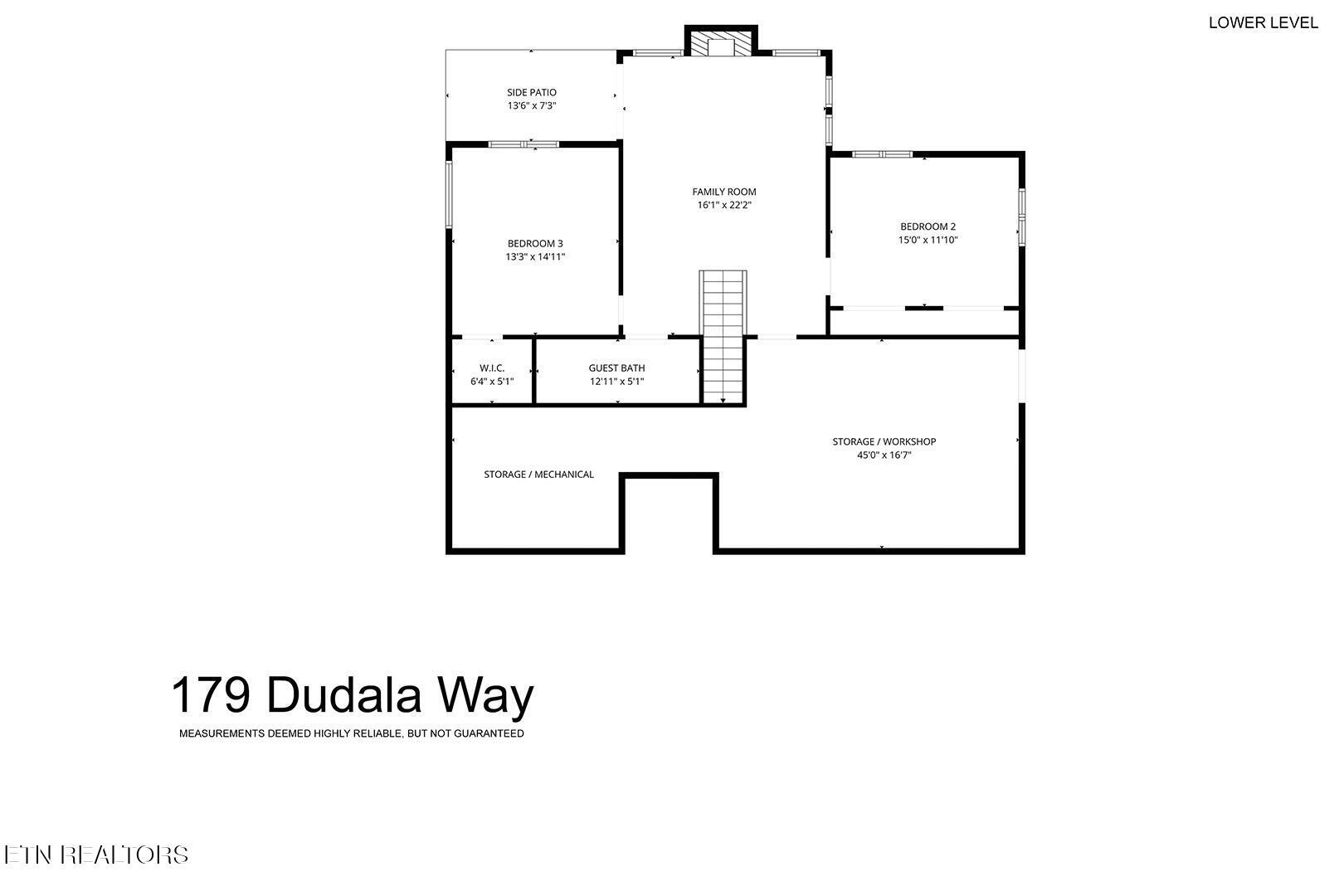 179 Dudala Way, Loudon, TN - Fort Loudoun and Tellico Lake Real Estate - Image# 38