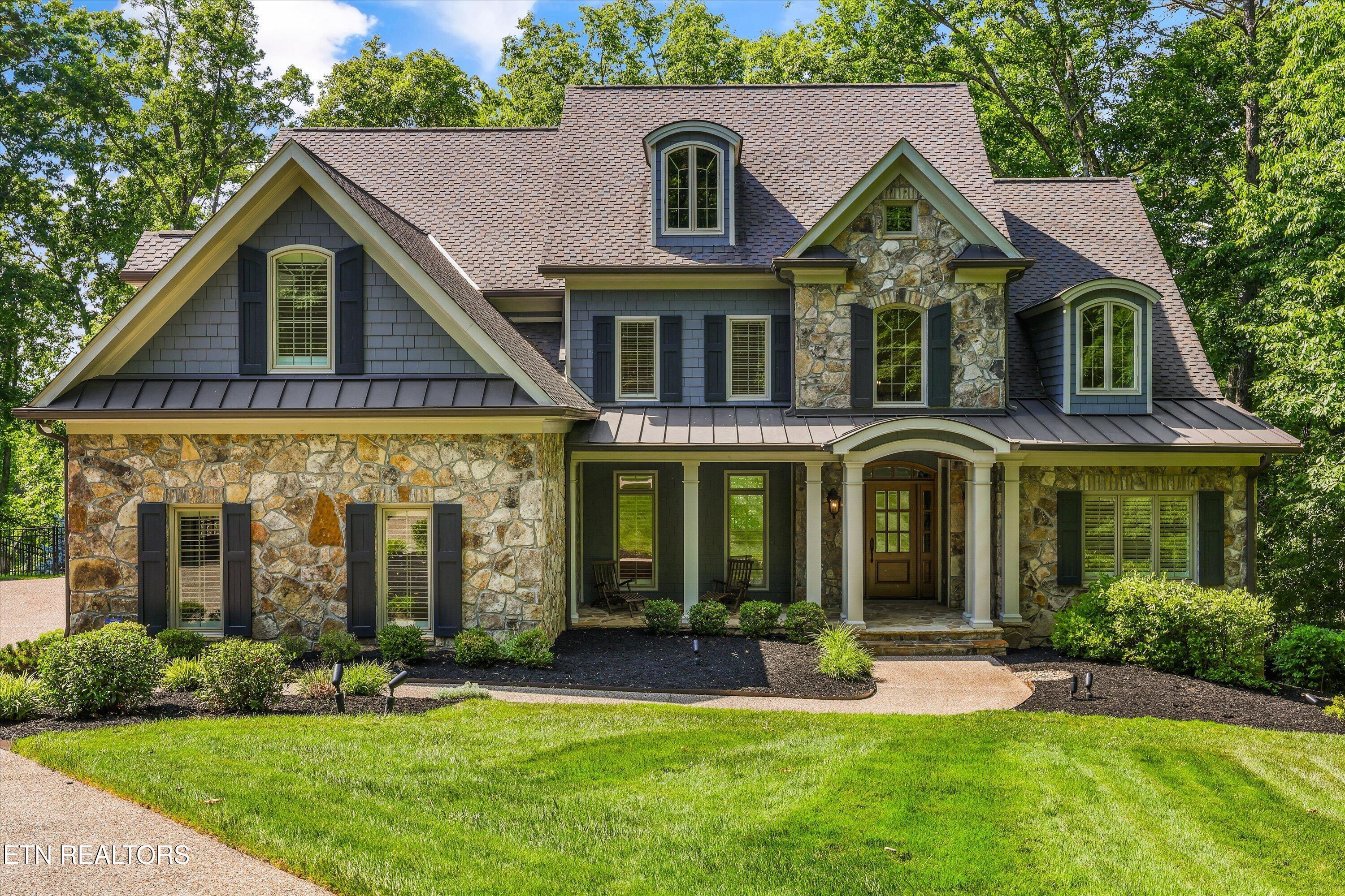 2533 Woodland Reserve Lane, Knoxville, TN - Fort Loudoun and Tellico Lake Real Estate - Image# 3
