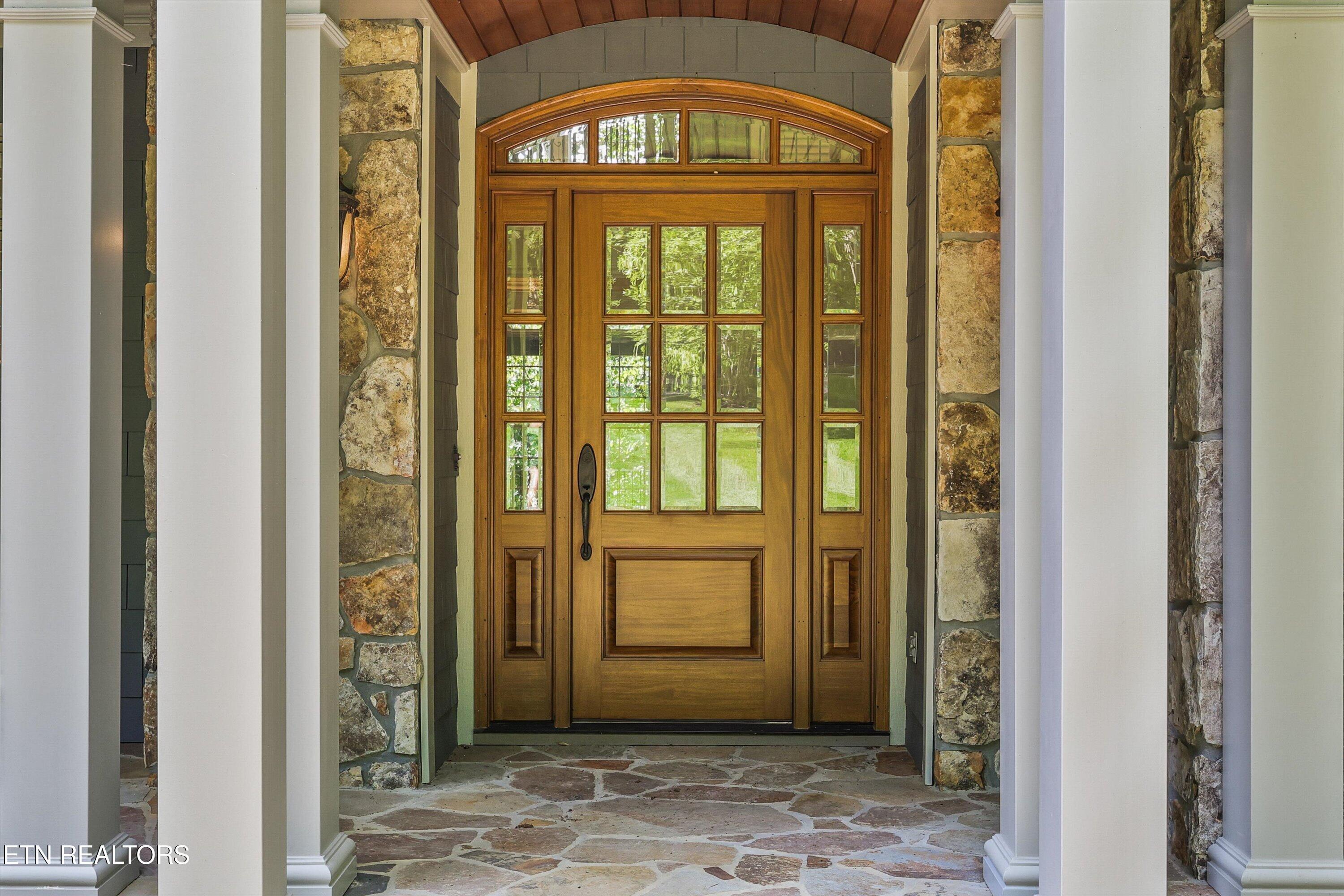 2533 Woodland Reserve Lane, Knoxville, TN - Fort Loudoun and Tellico Lake Real Estate - Image# 11