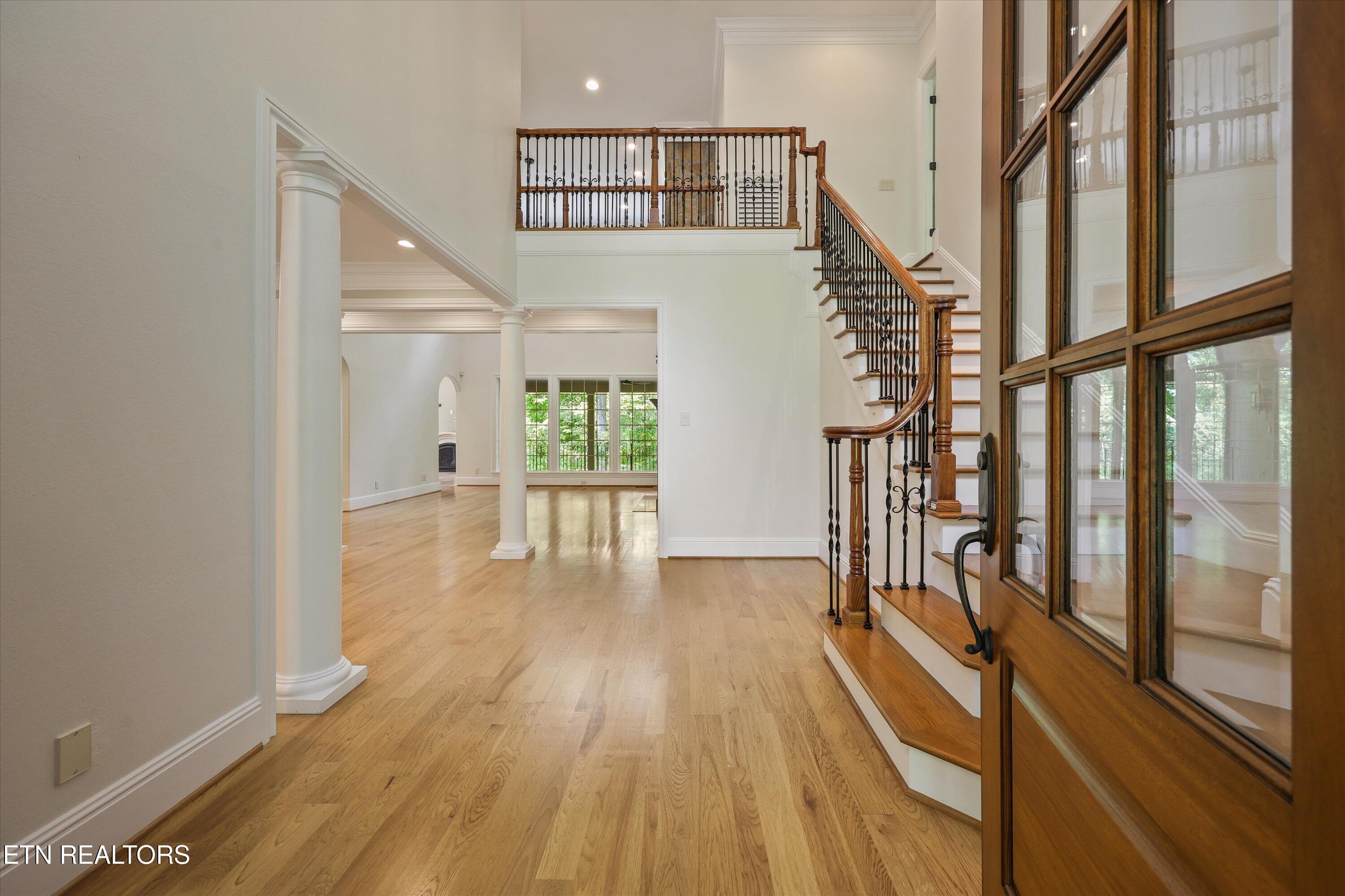 2533 Woodland Reserve Lane, Knoxville, TN - Fort Loudoun and Tellico Lake Real Estate - Image# 12