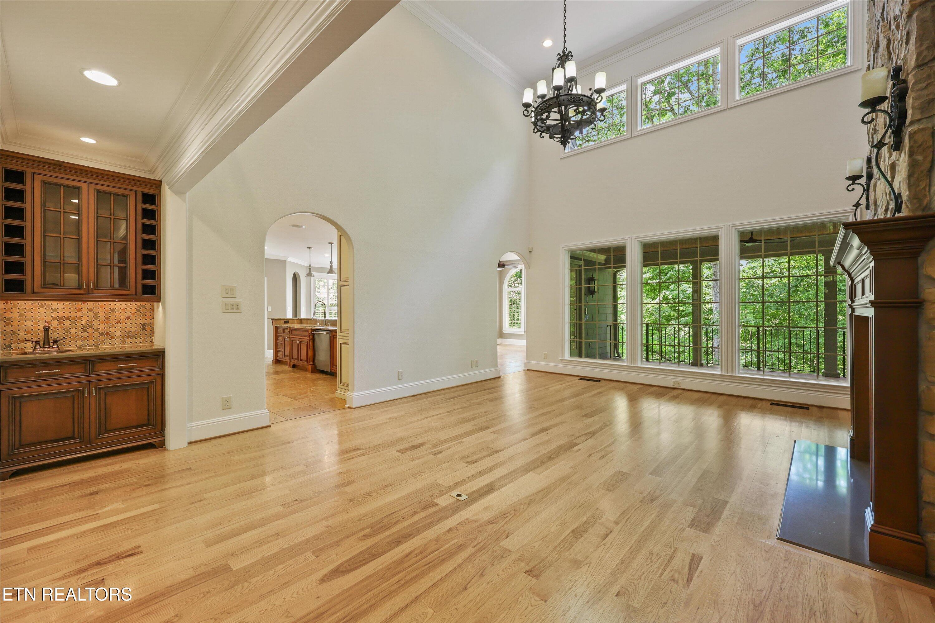 2533 Woodland Reserve Lane, Knoxville, TN - Fort Loudoun and Tellico Lake Real Estate - Image# 15