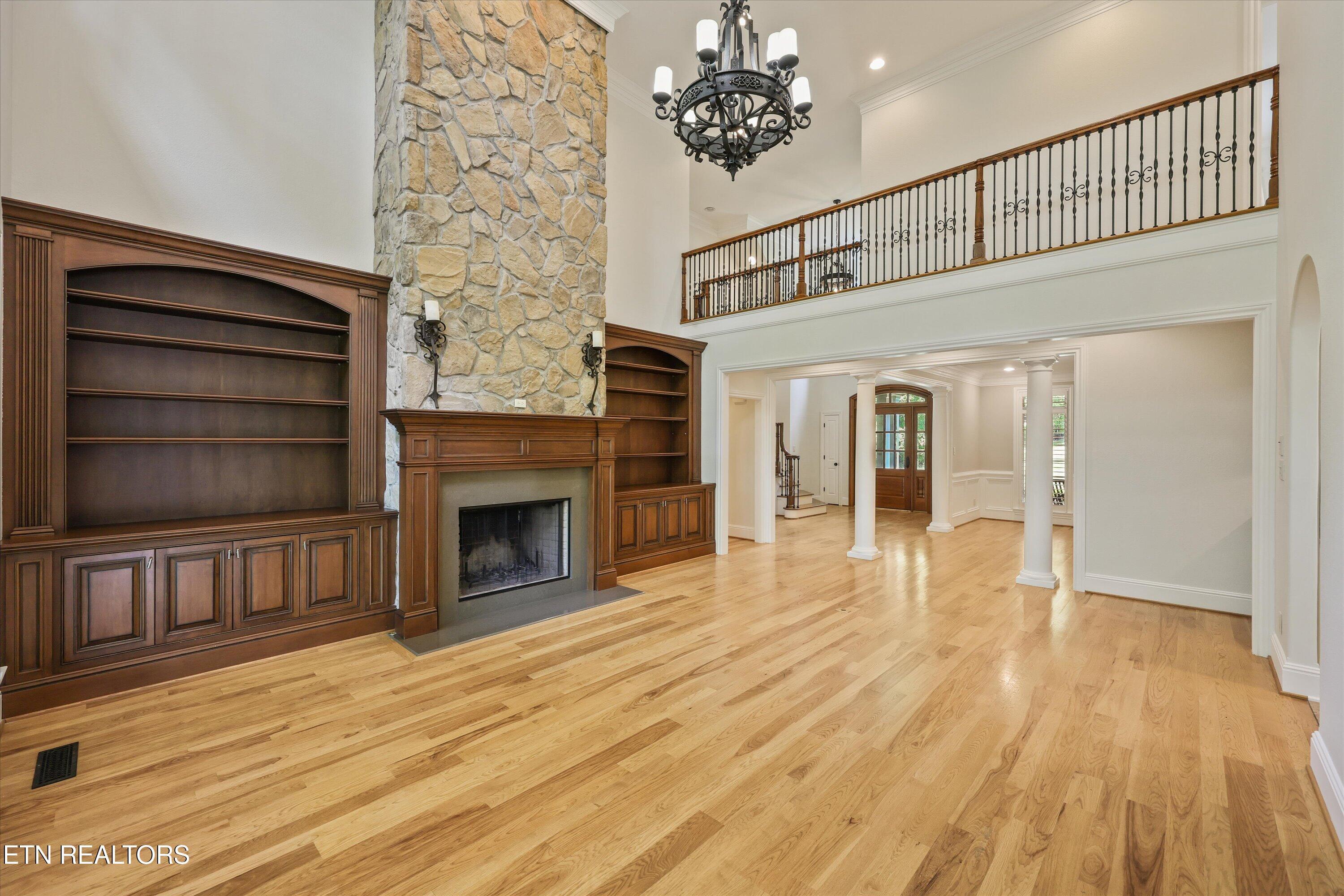 2533 Woodland Reserve Lane, Knoxville, TN - Fort Loudoun and Tellico Lake Real Estate - Image# 14