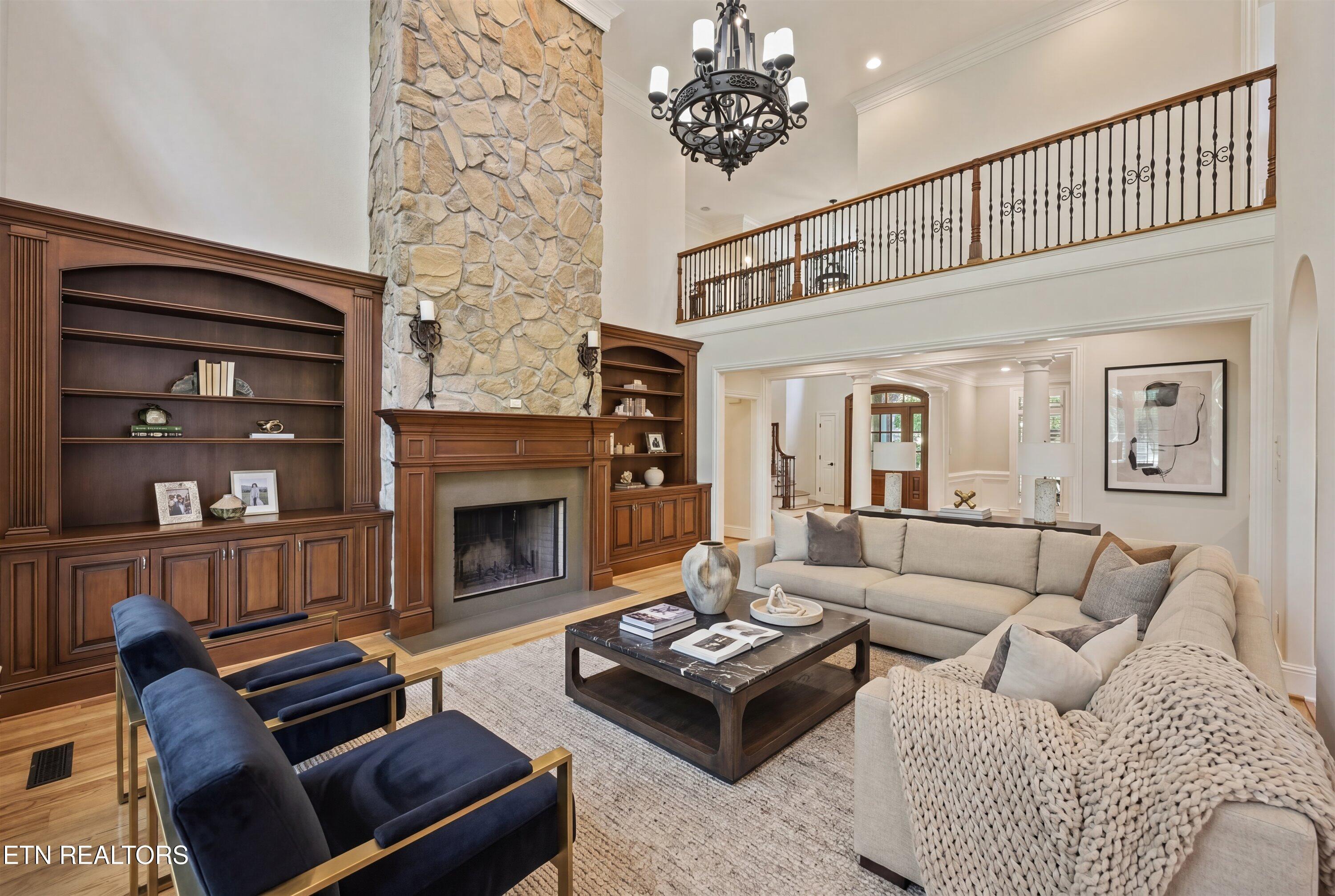 2533 Woodland Reserve Lane, Knoxville, TN - Fort Loudoun and Tellico Lake Real Estate - Image# 13