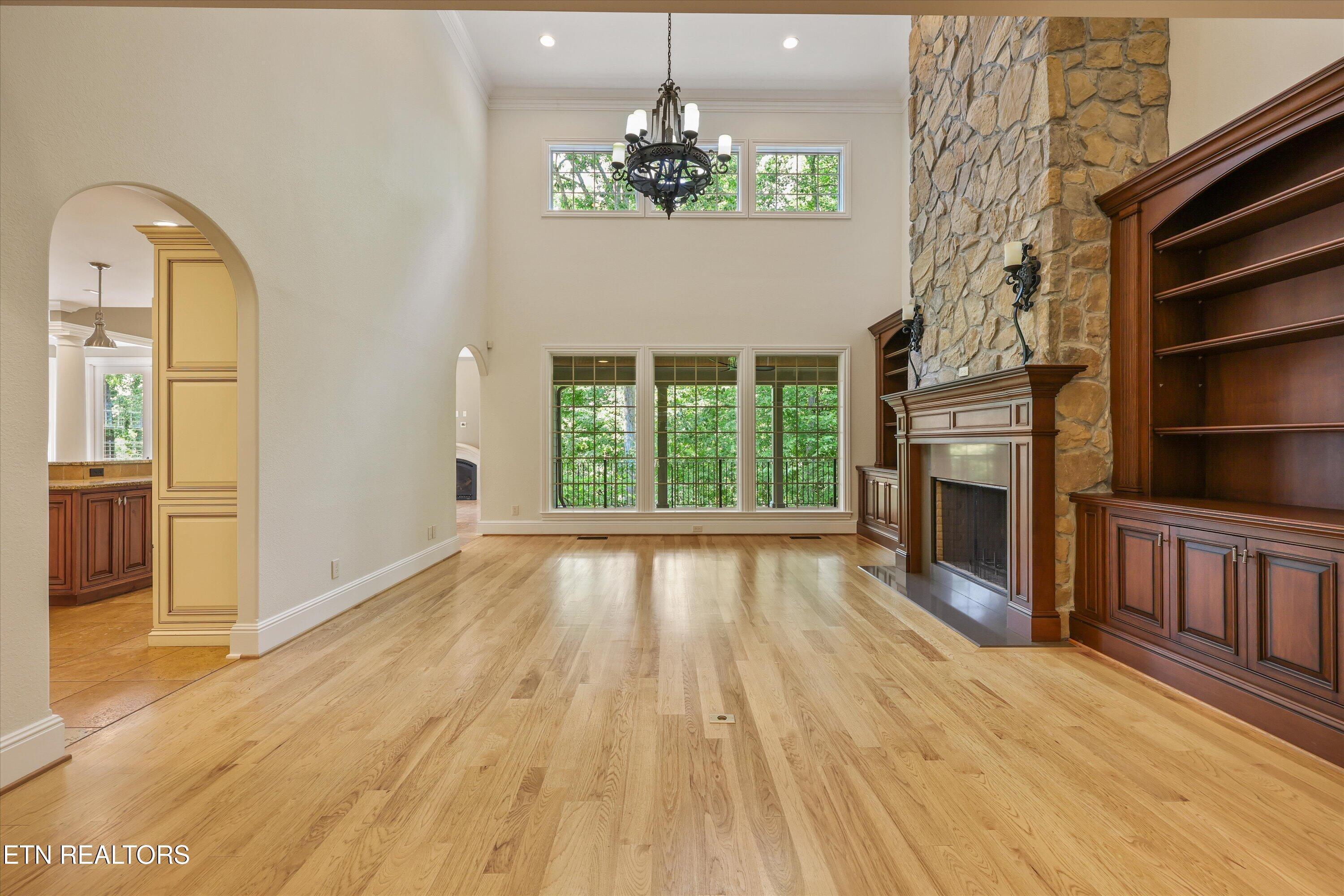 2533 Woodland Reserve Lane, Knoxville, TN - Fort Loudoun and Tellico Lake Real Estate - Image# 17