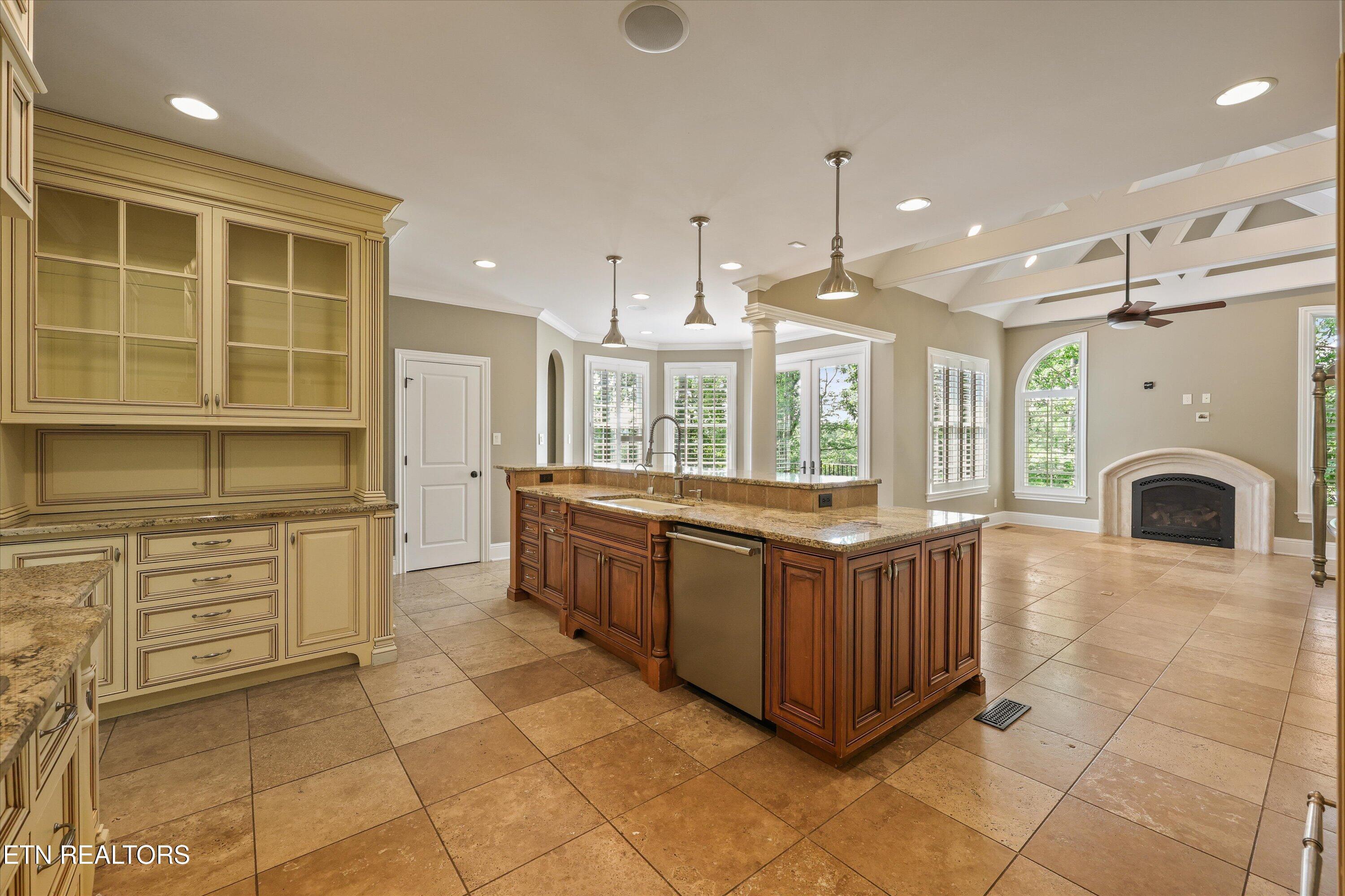 2533 Woodland Reserve Lane, Knoxville, TN - Fort Loudoun and Tellico Lake Real Estate - Image# 23