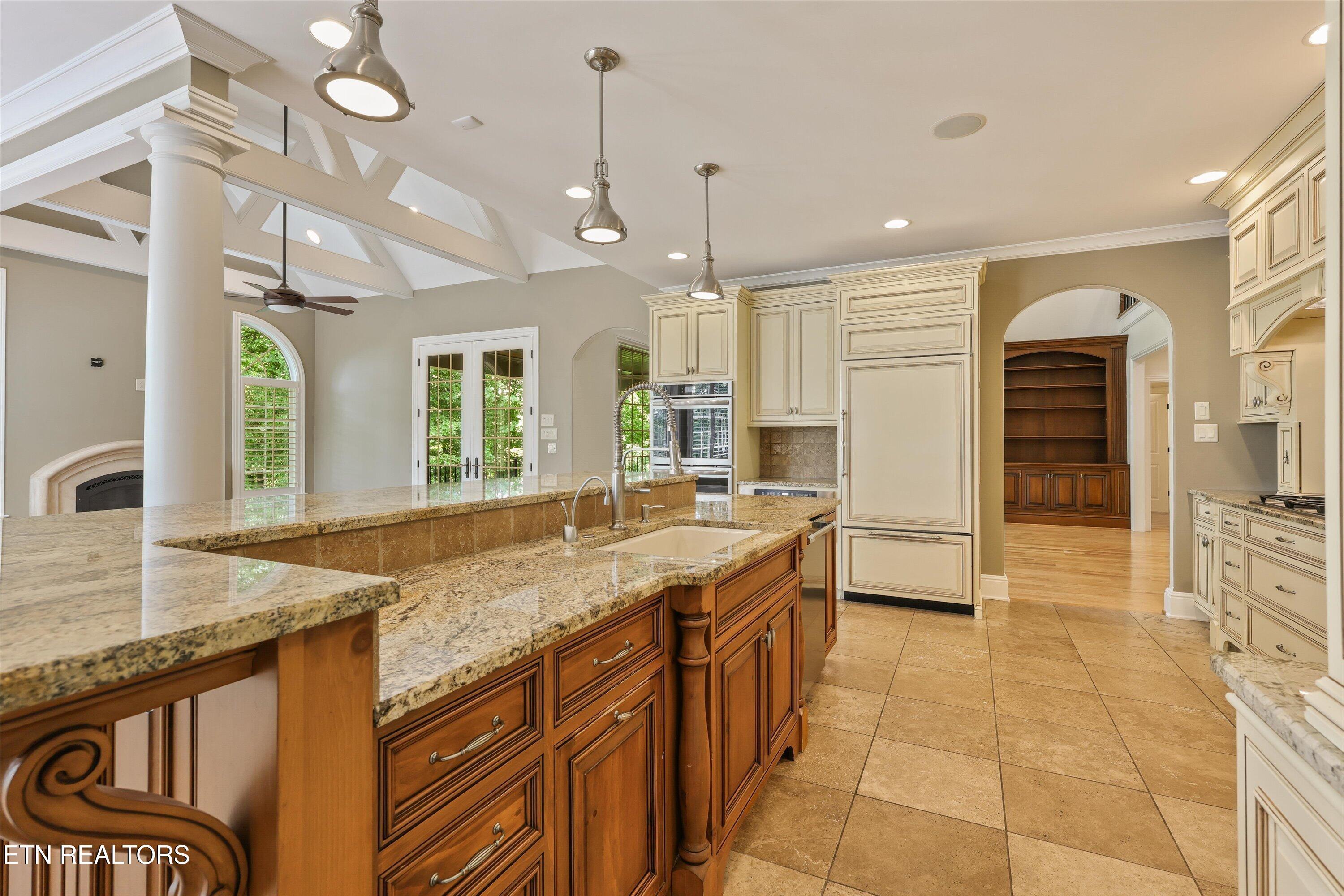 2533 Woodland Reserve Lane, Knoxville, TN - Fort Loudoun and Tellico Lake Real Estate - Image# 22