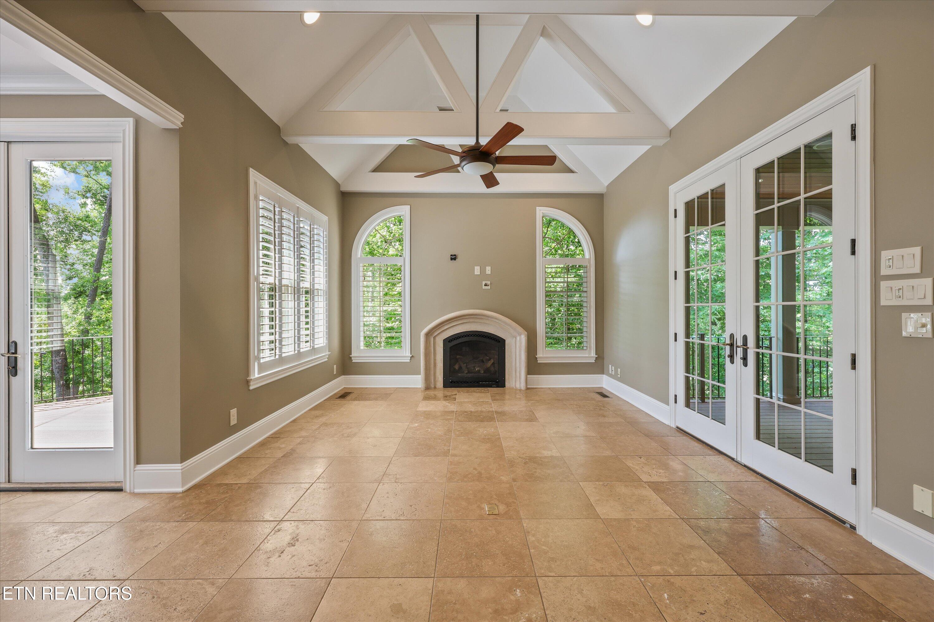 2533 Woodland Reserve Lane, Knoxville, TN - Fort Loudoun and Tellico Lake Real Estate - Image# 27