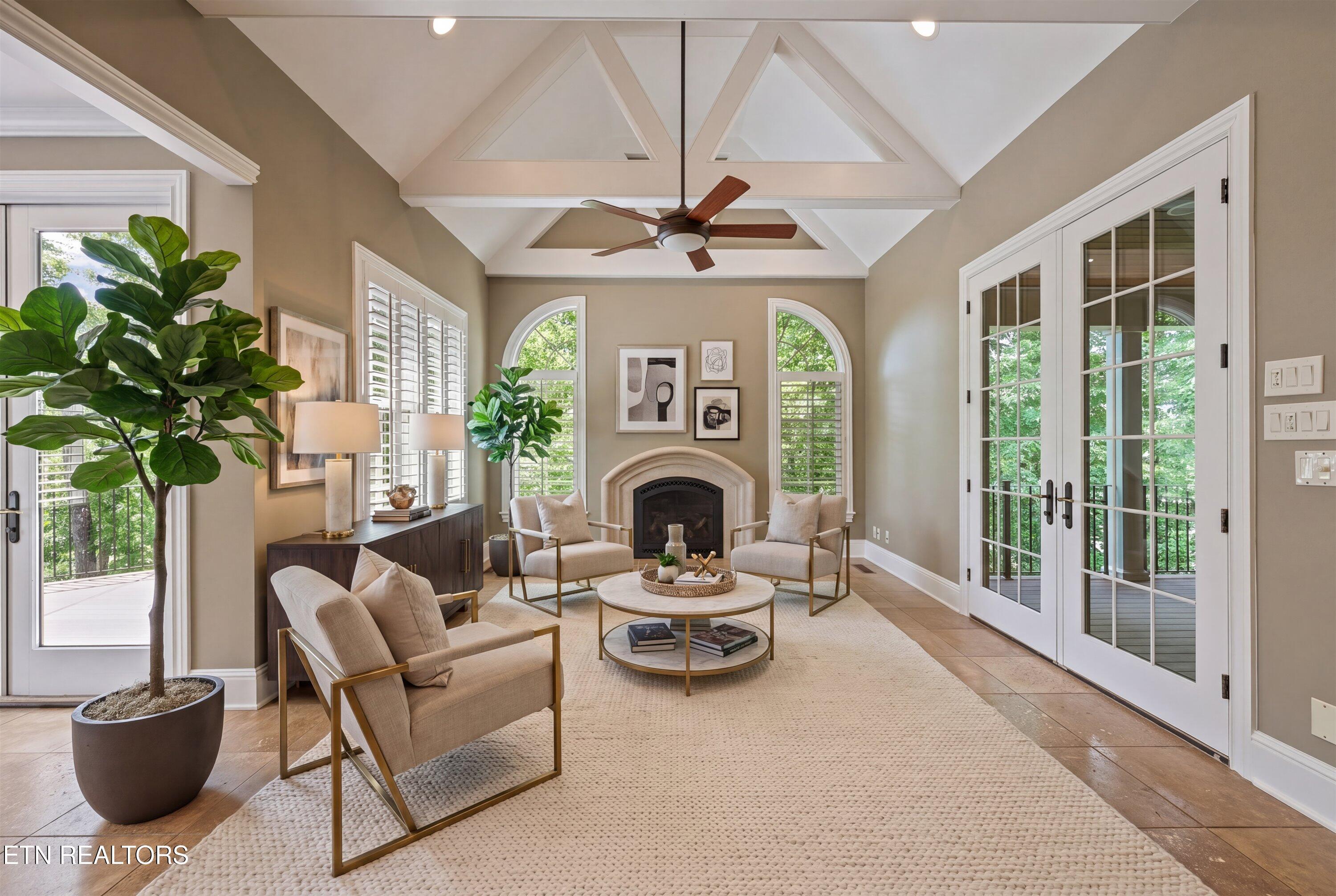2533 Woodland Reserve Lane, Knoxville, TN - Fort Loudoun and Tellico Lake Real Estate - Image# 26